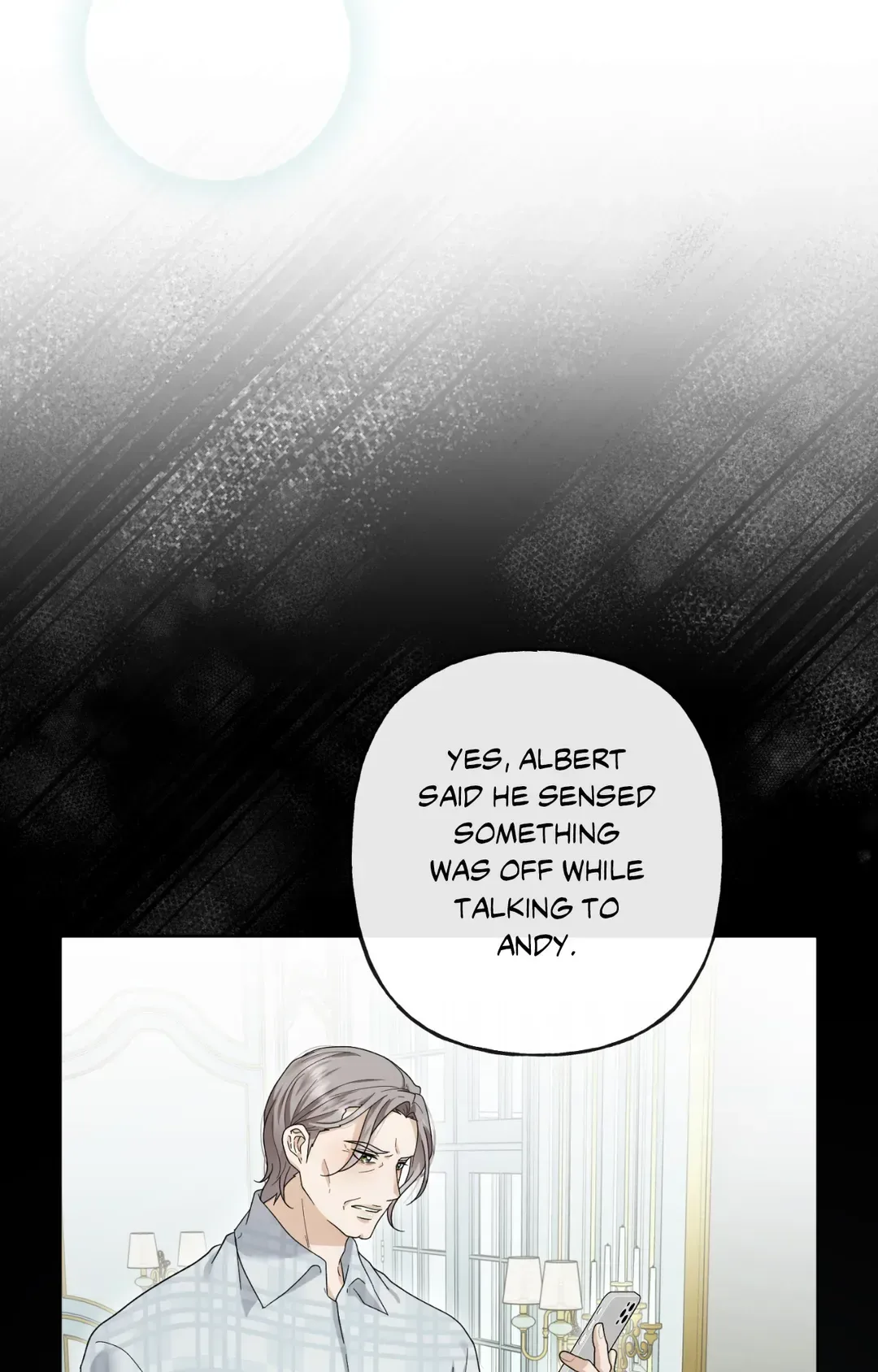Time Traveler Chapter 45 page 7