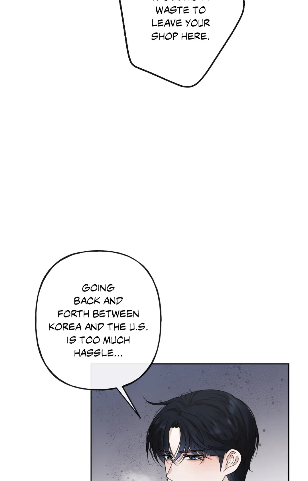 Time Traveler Chapter 45 page 29
