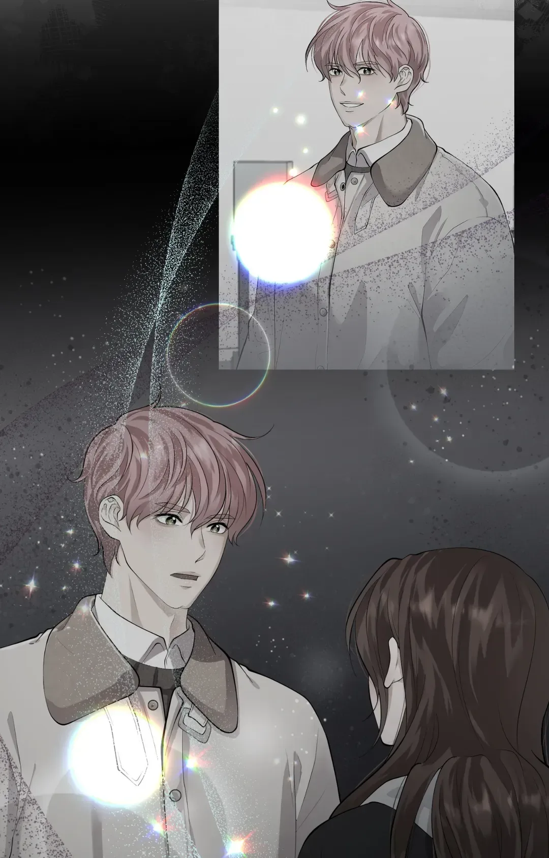 Time Traveler Chapter 45 page 12