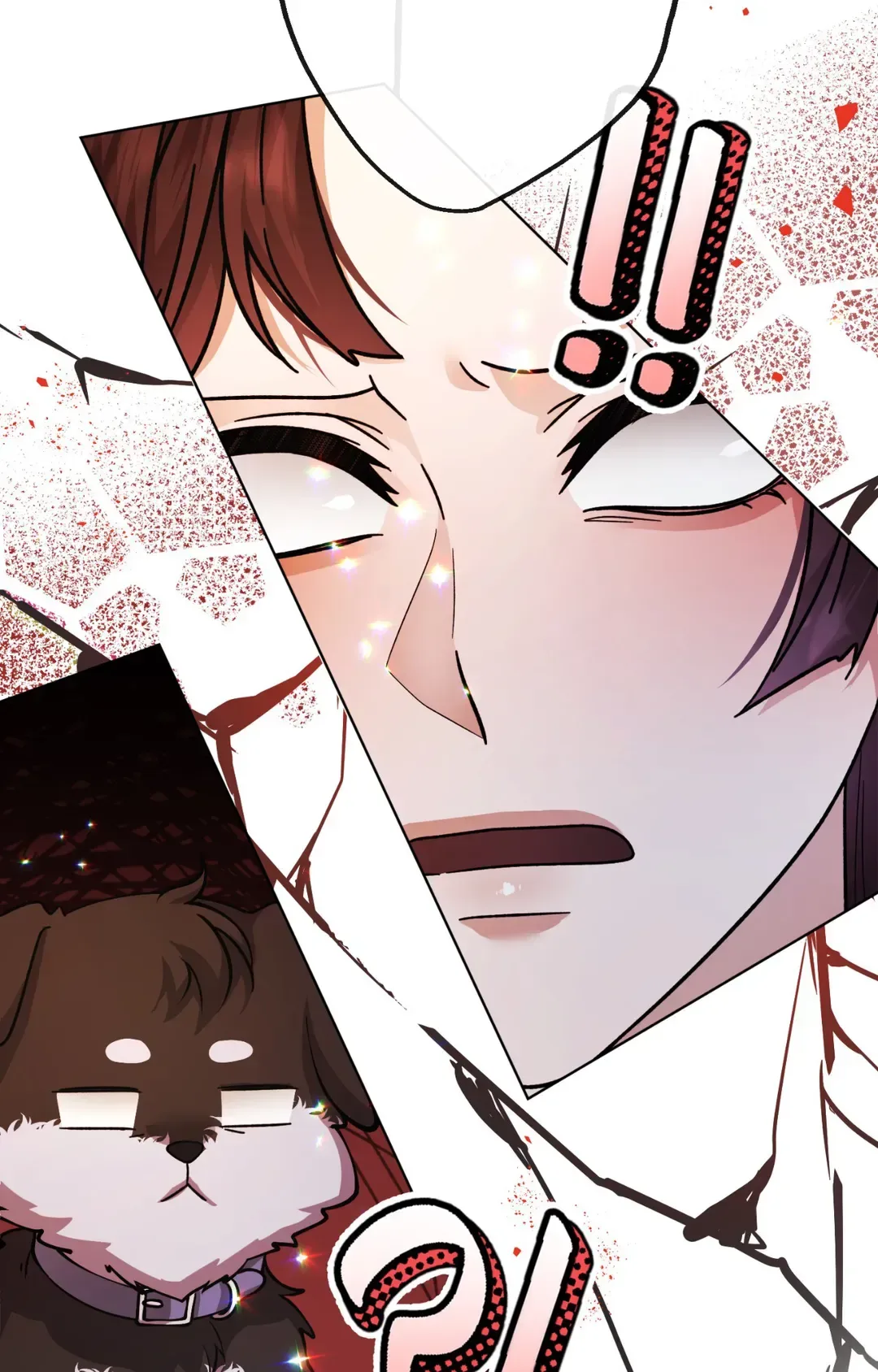 Time Traveler Chapter 46 page 6