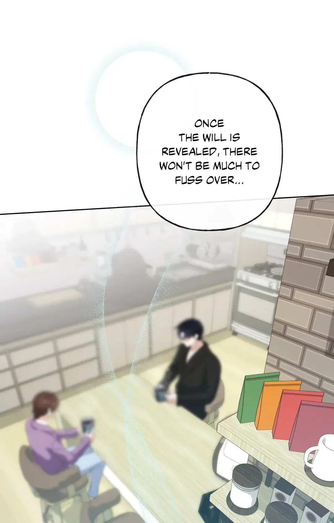Time Traveler Chapter 45 page 25