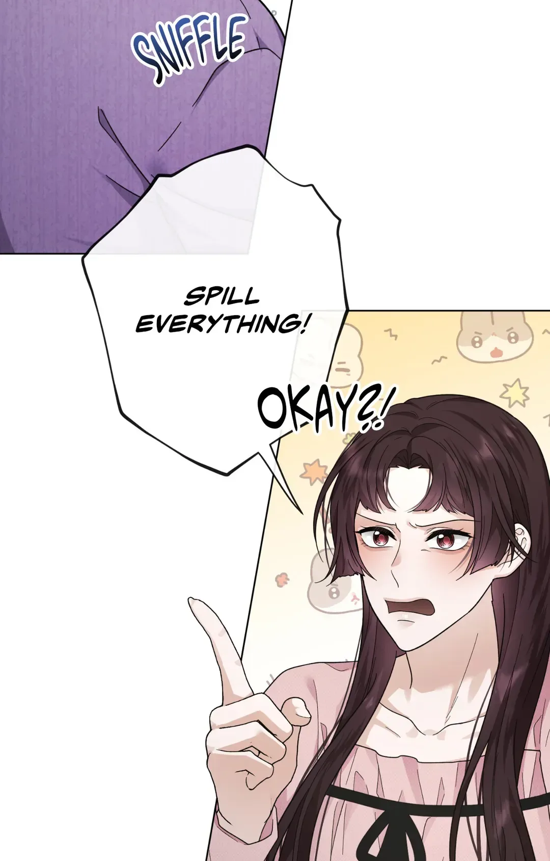 Time Traveler Chapter 46 page 20
