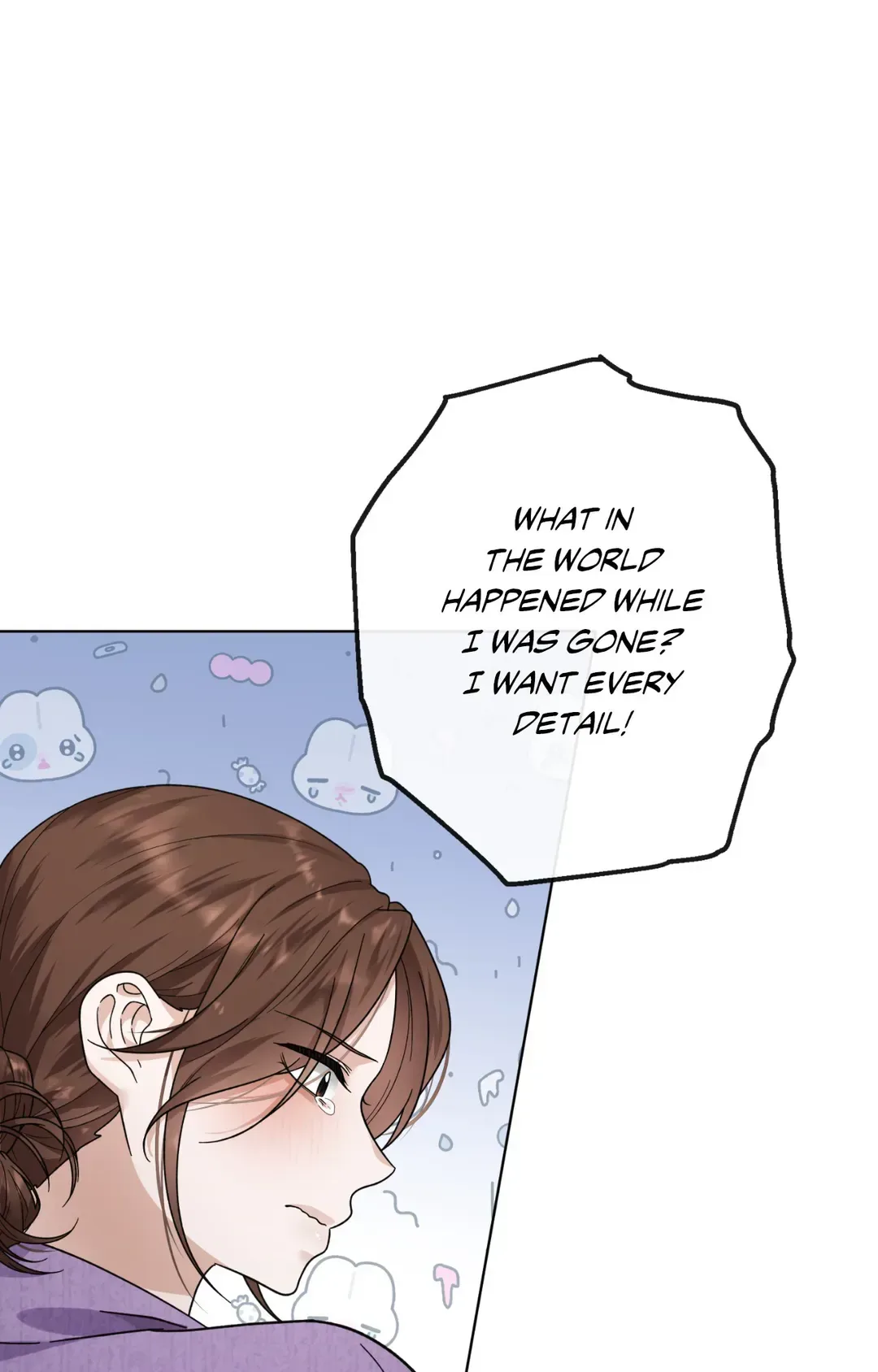 Time Traveler Chapter 46 page 19