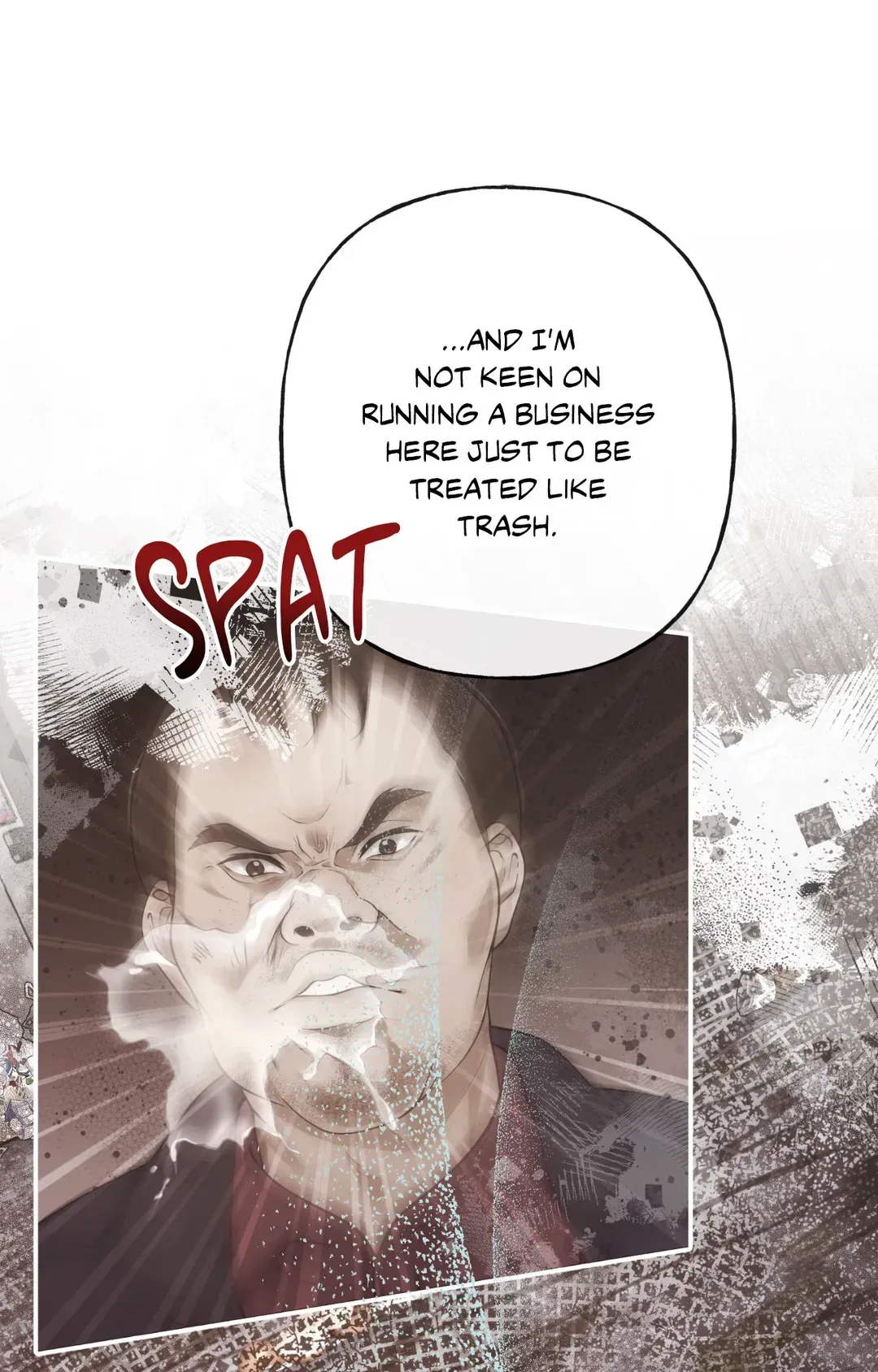 Time Traveler Chapter 45 page 31