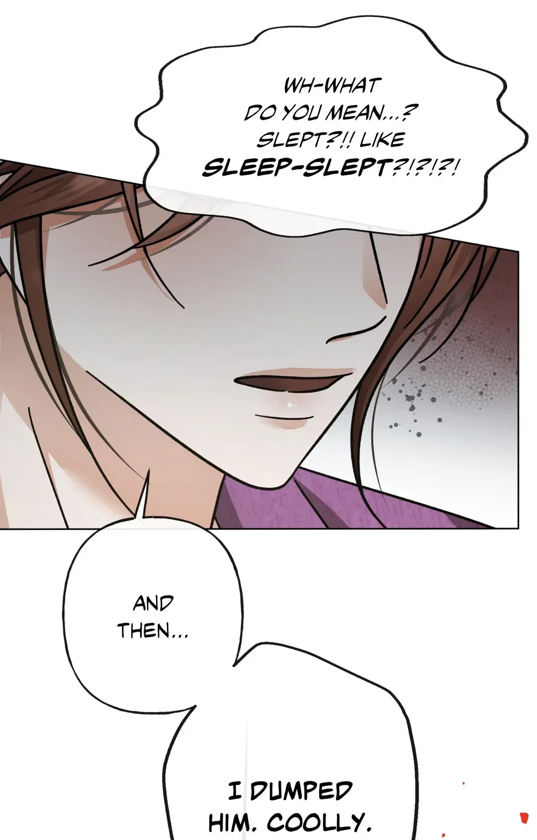 Time Traveler Chapter 46 page 5