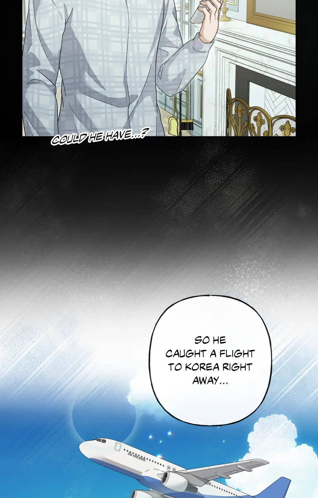 Time Traveler Chapter 45 page 8