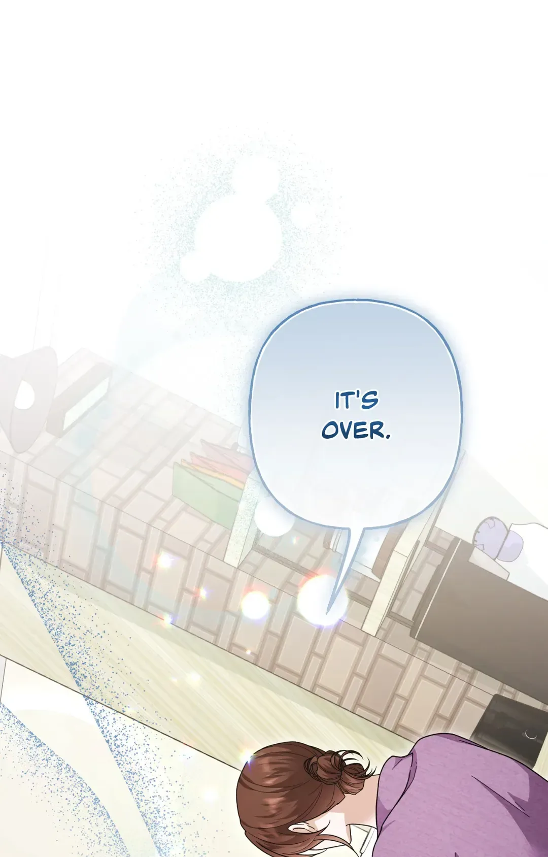 Time Traveler Chapter 45 page 37