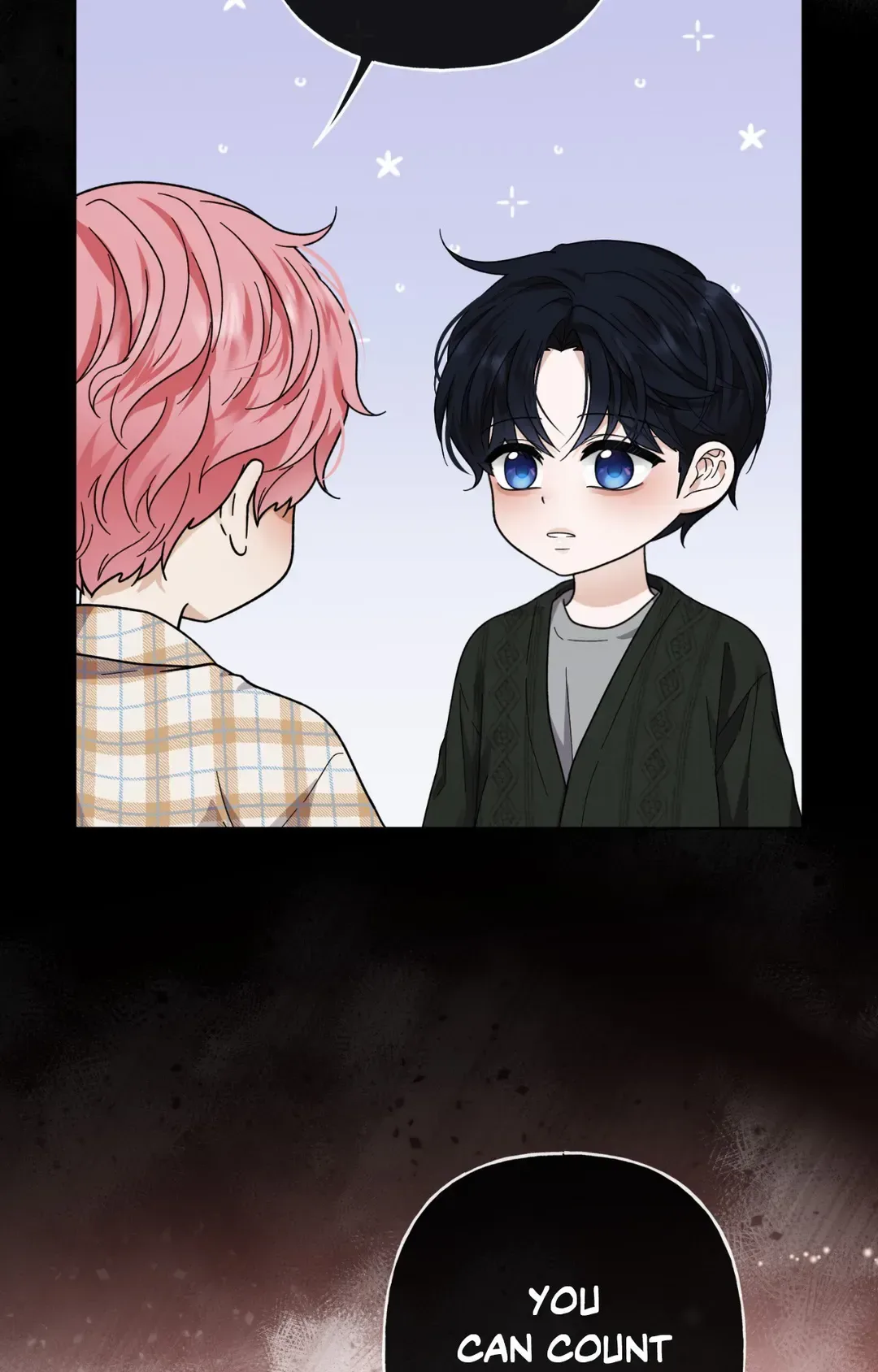 Time Traveler Chapter 49 page 6