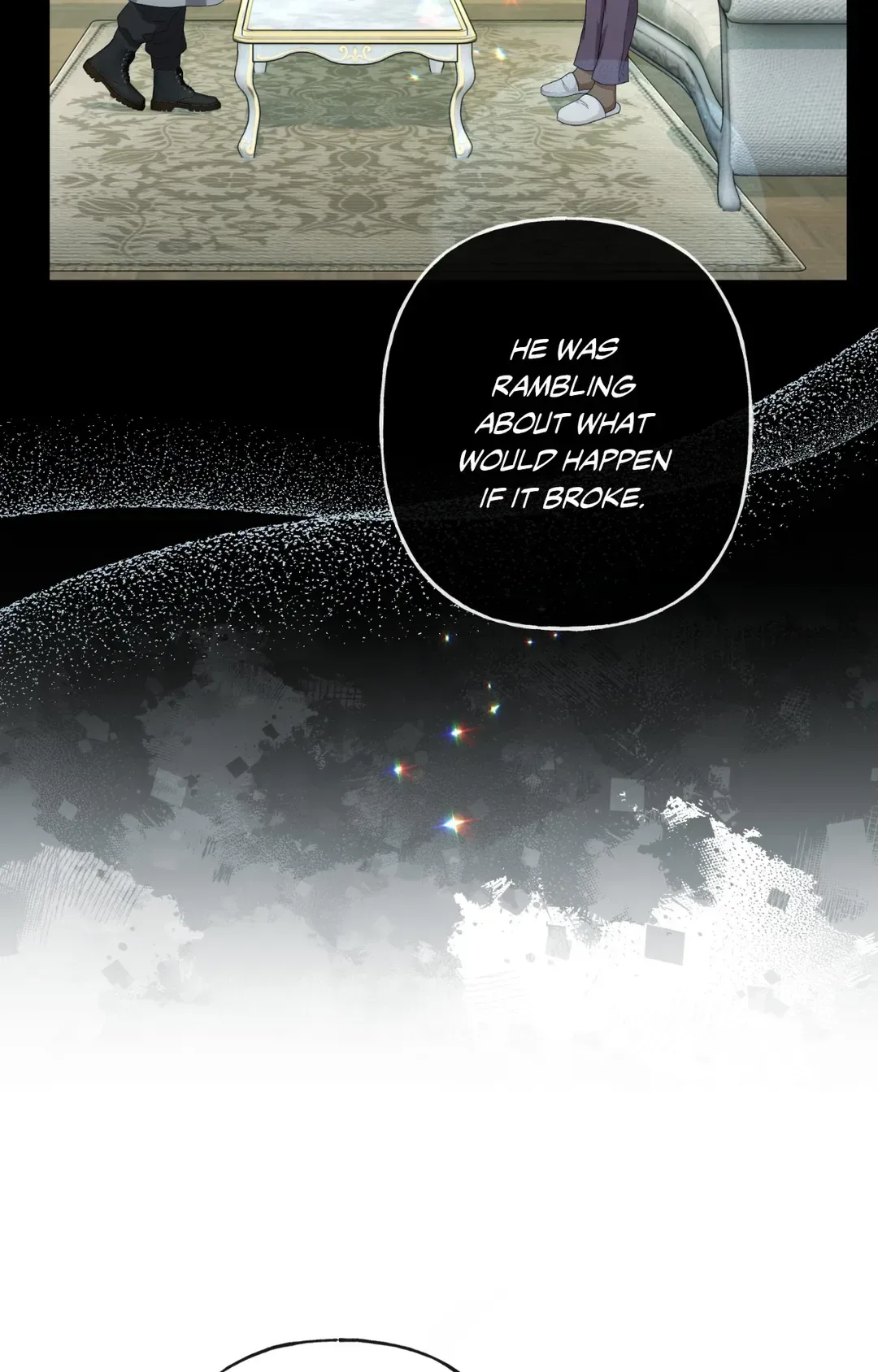 Time Traveler Chapter 47 page 13