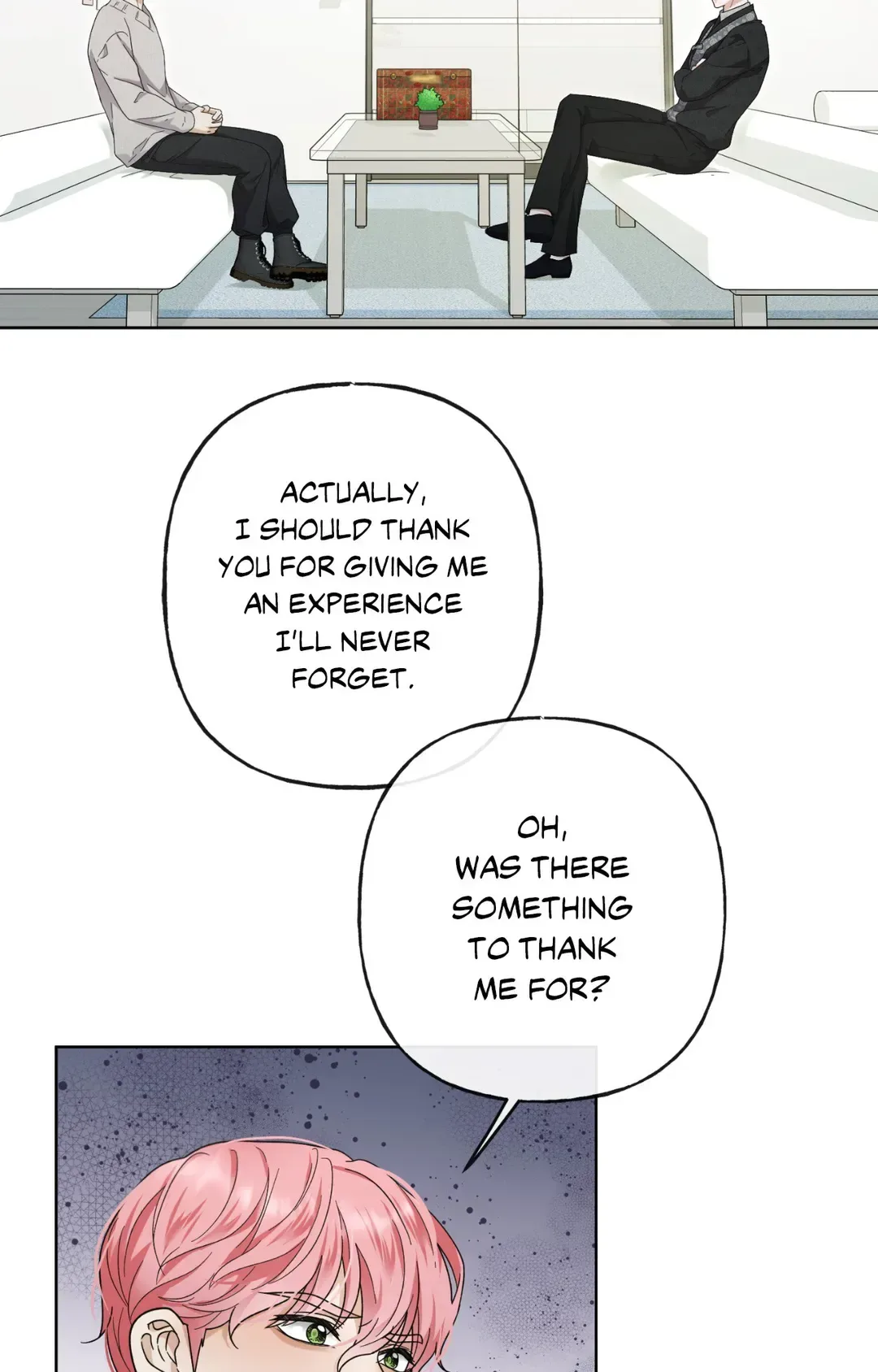 Time Traveler Chapter 49 page 10