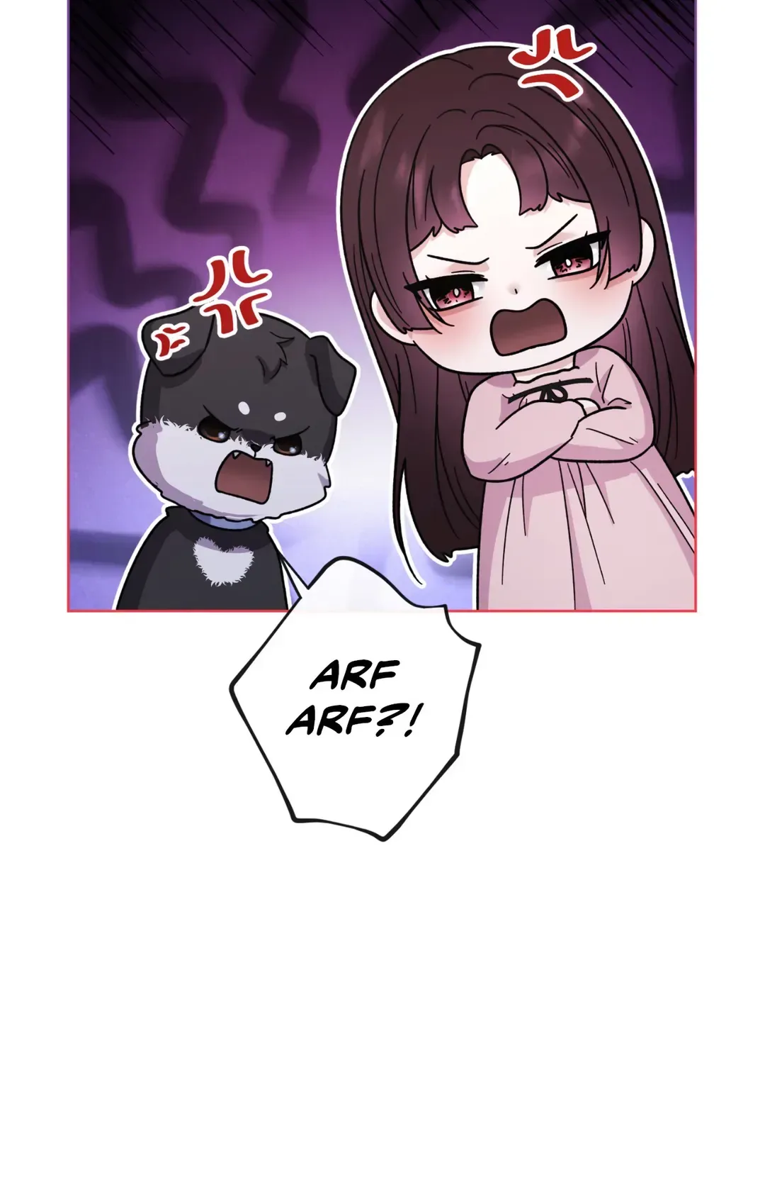 Time Traveler Chapter 46 page 11