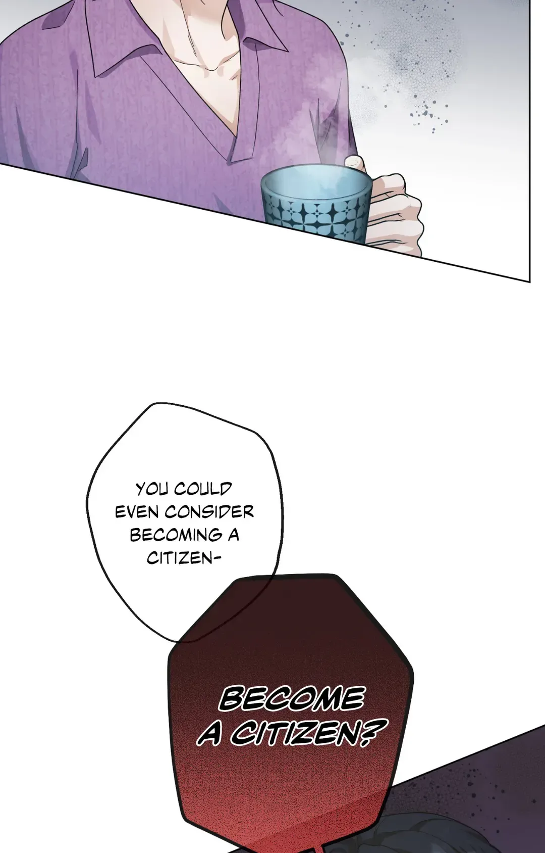 Time Traveler Chapter 45 page 33