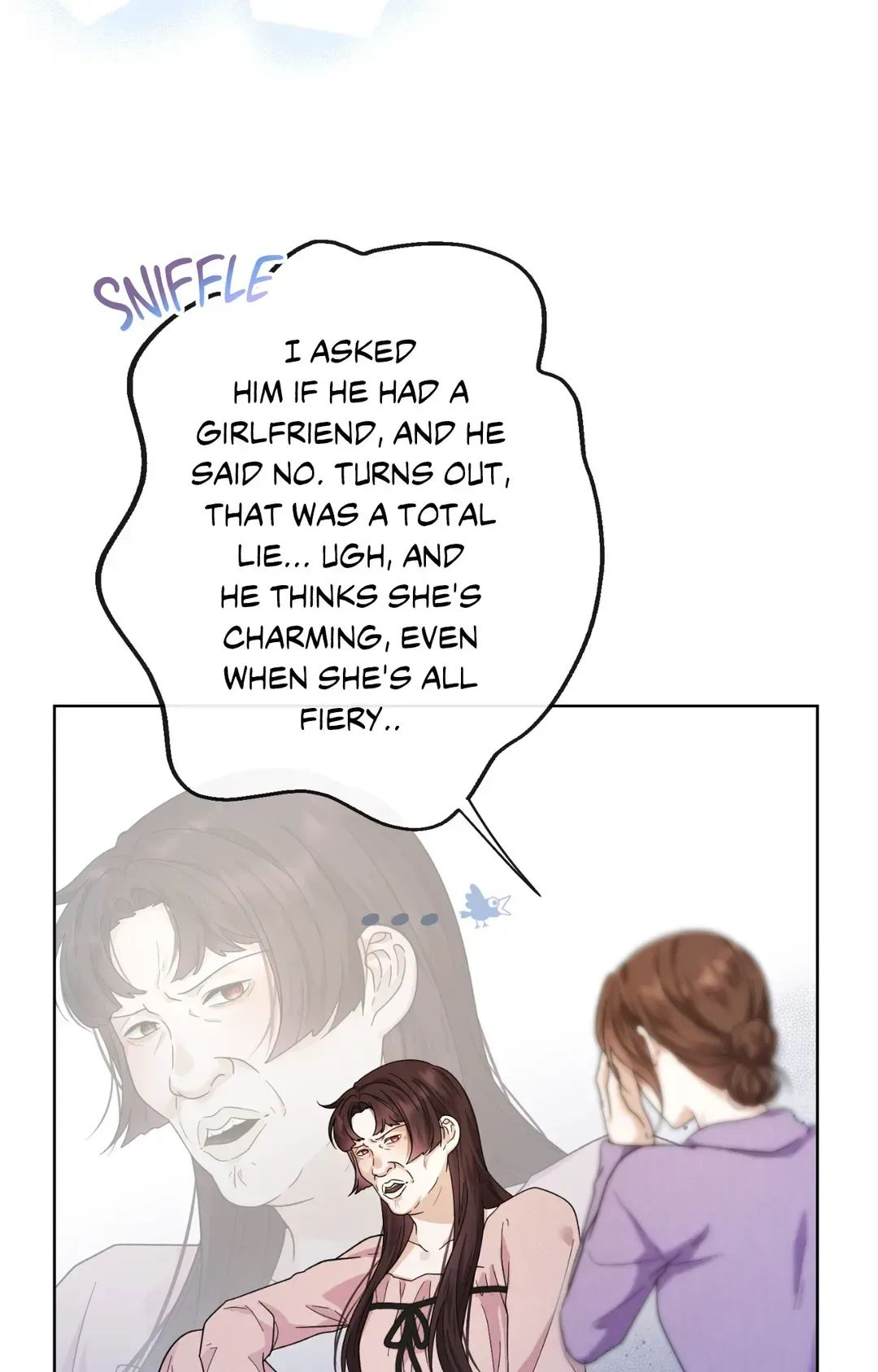 Time Traveler Chapter 46 page 27