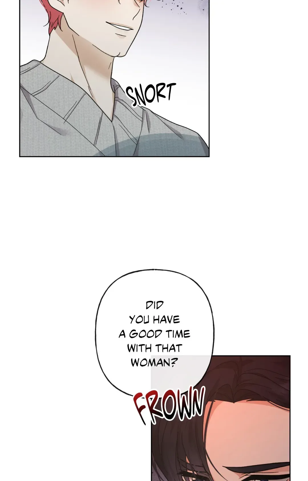 Time Traveler Chapter 49 page 11