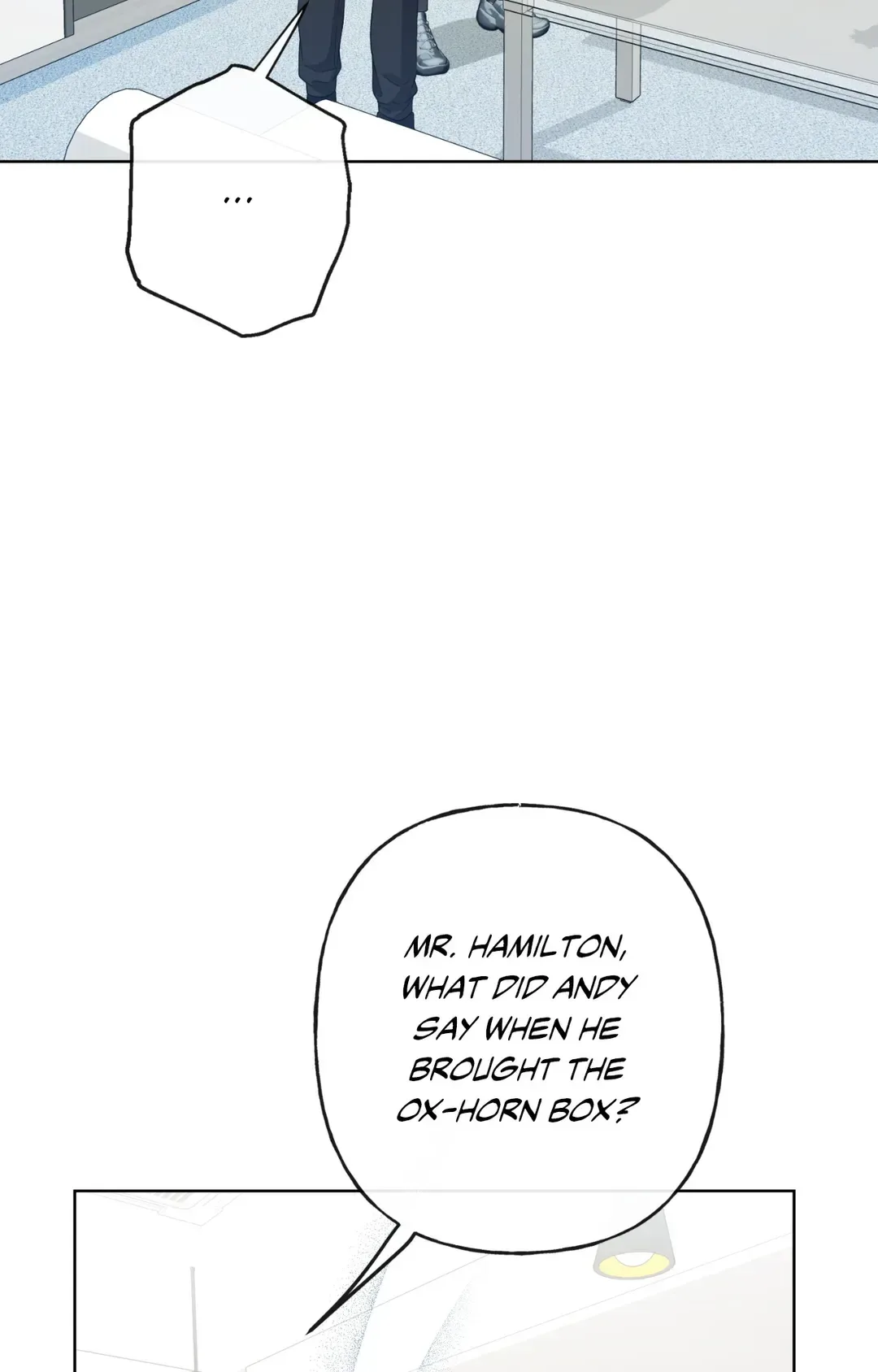 Time Traveler Chapter 47 page 10