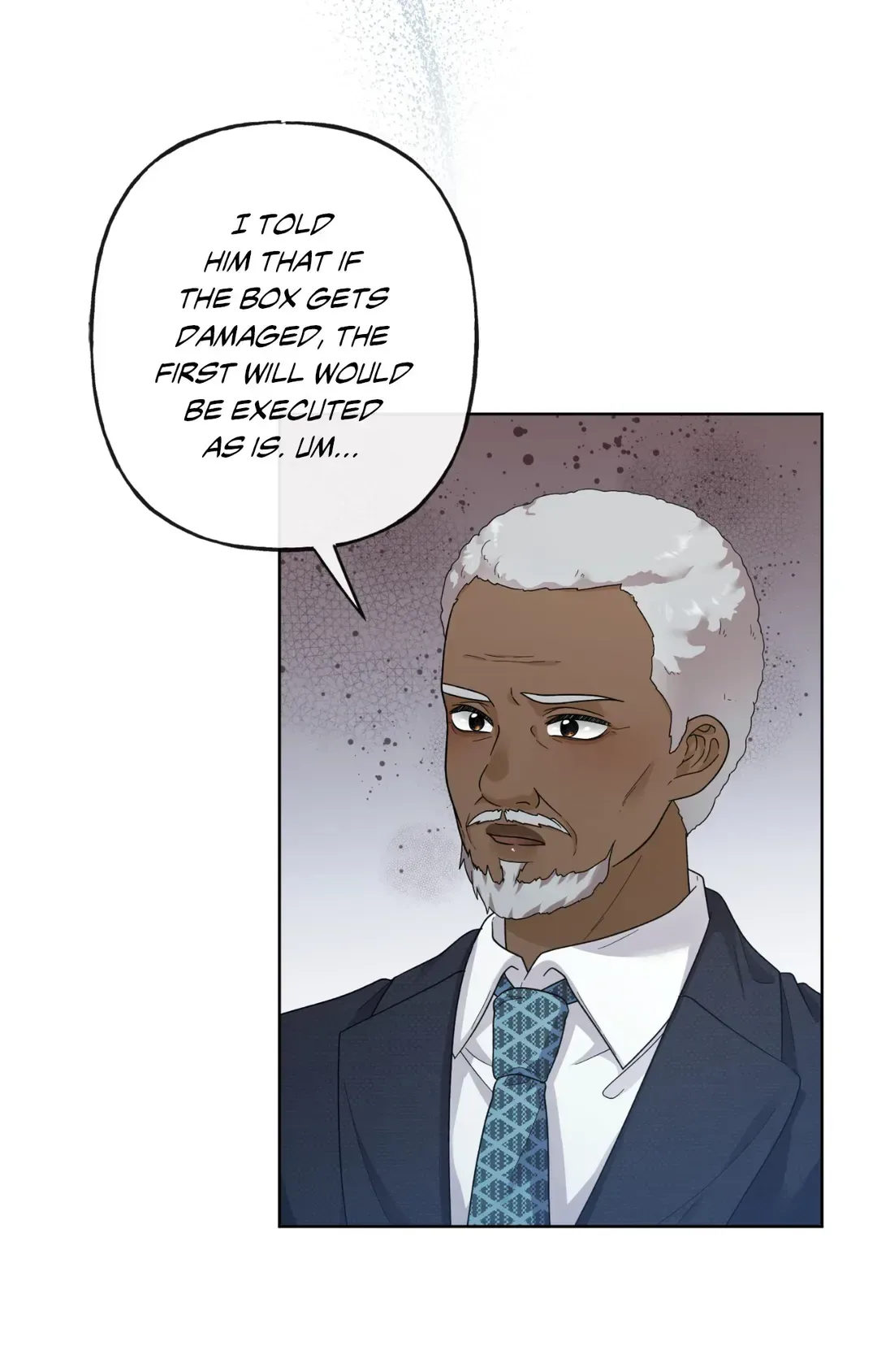 Time Traveler Chapter 47 page 15