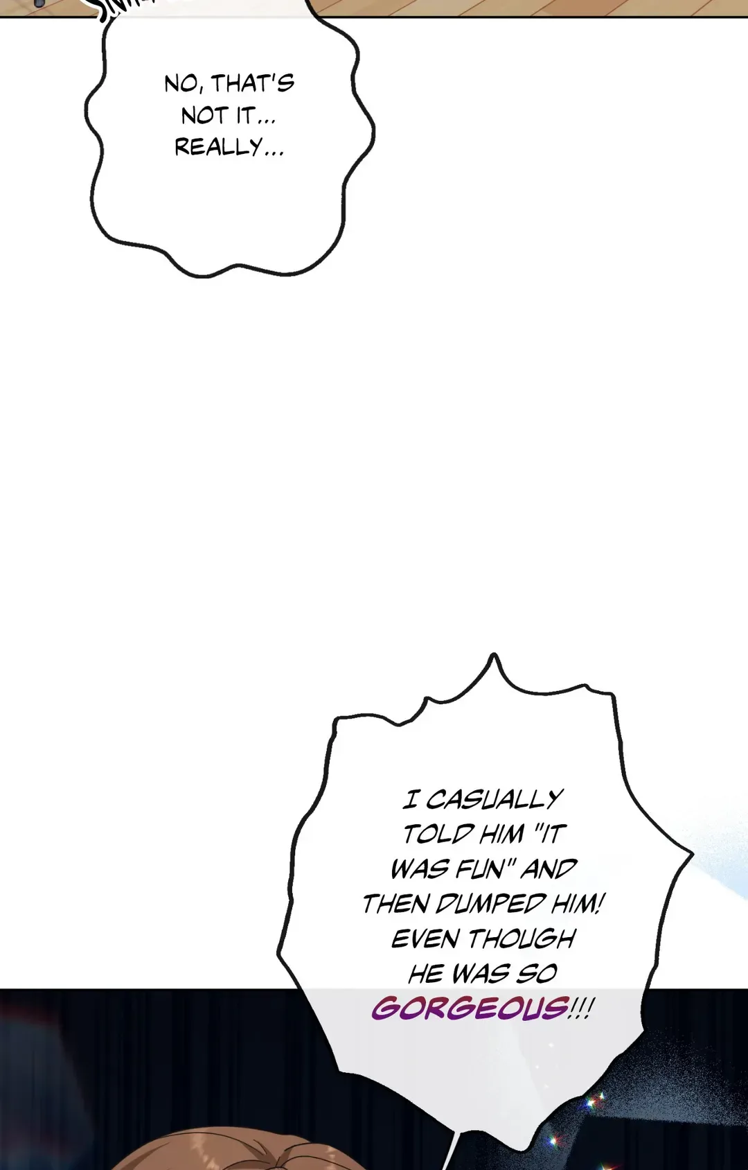 Time Traveler Chapter 46 page 25