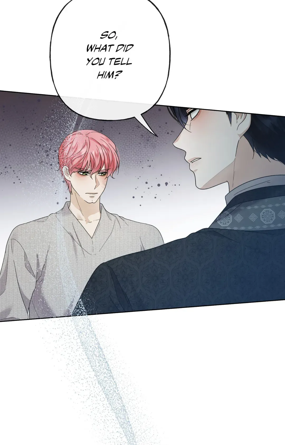Time Traveler Chapter 47 page 14