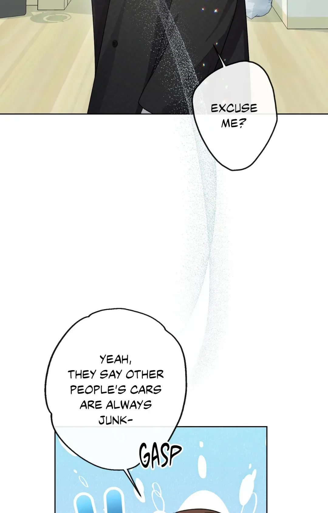 Time Traveler Chapter 45 page 44