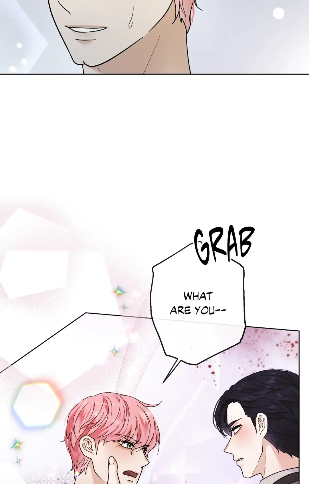 Time Traveler Chapter 49 page 28