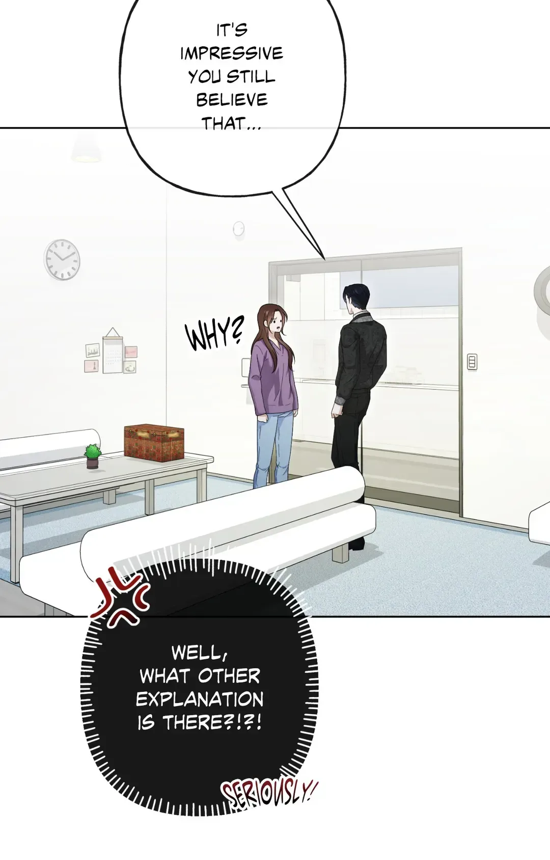 Time Traveler Chapter 47 page 68