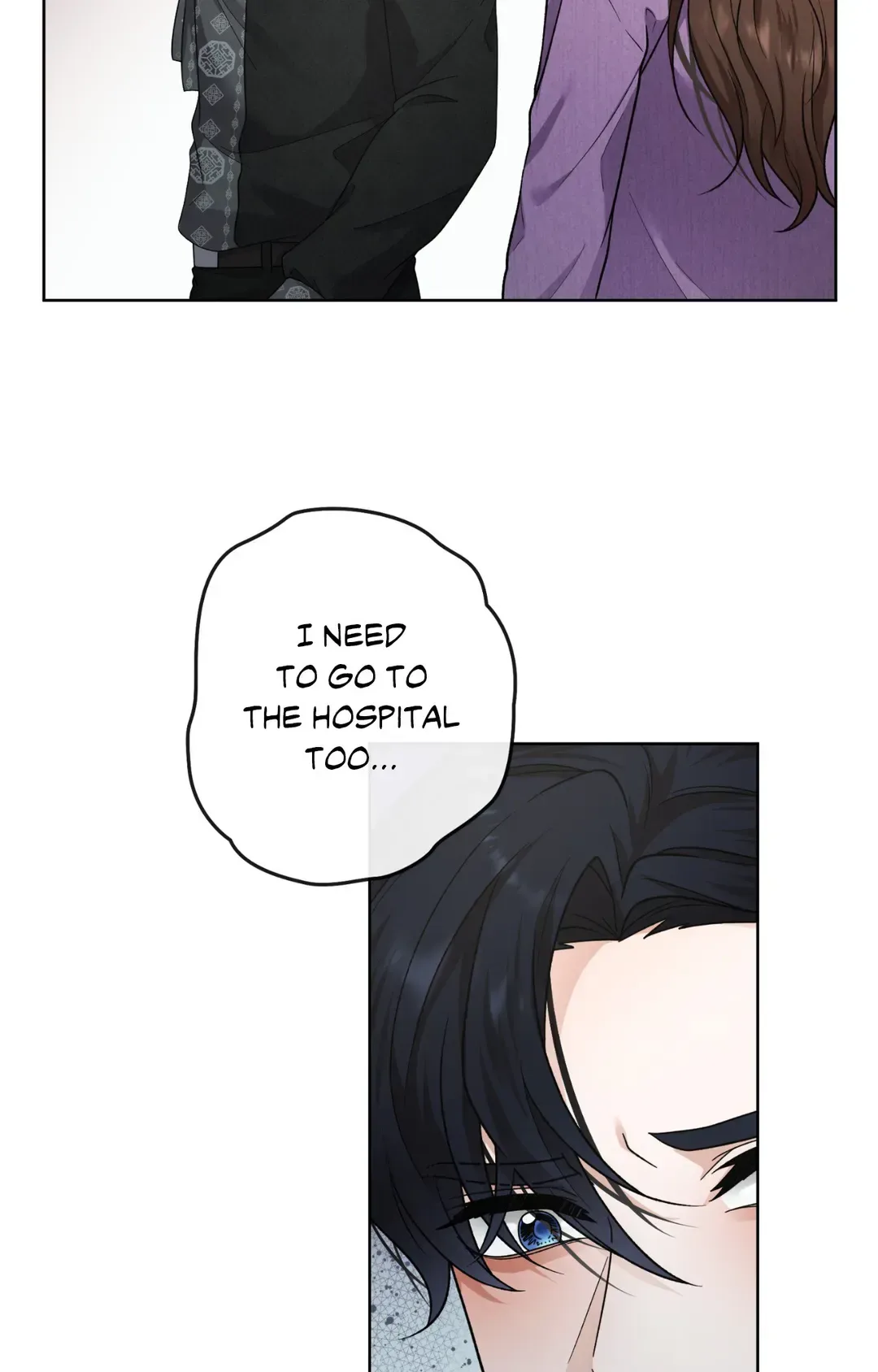 Time Traveler Chapter 49 page 64