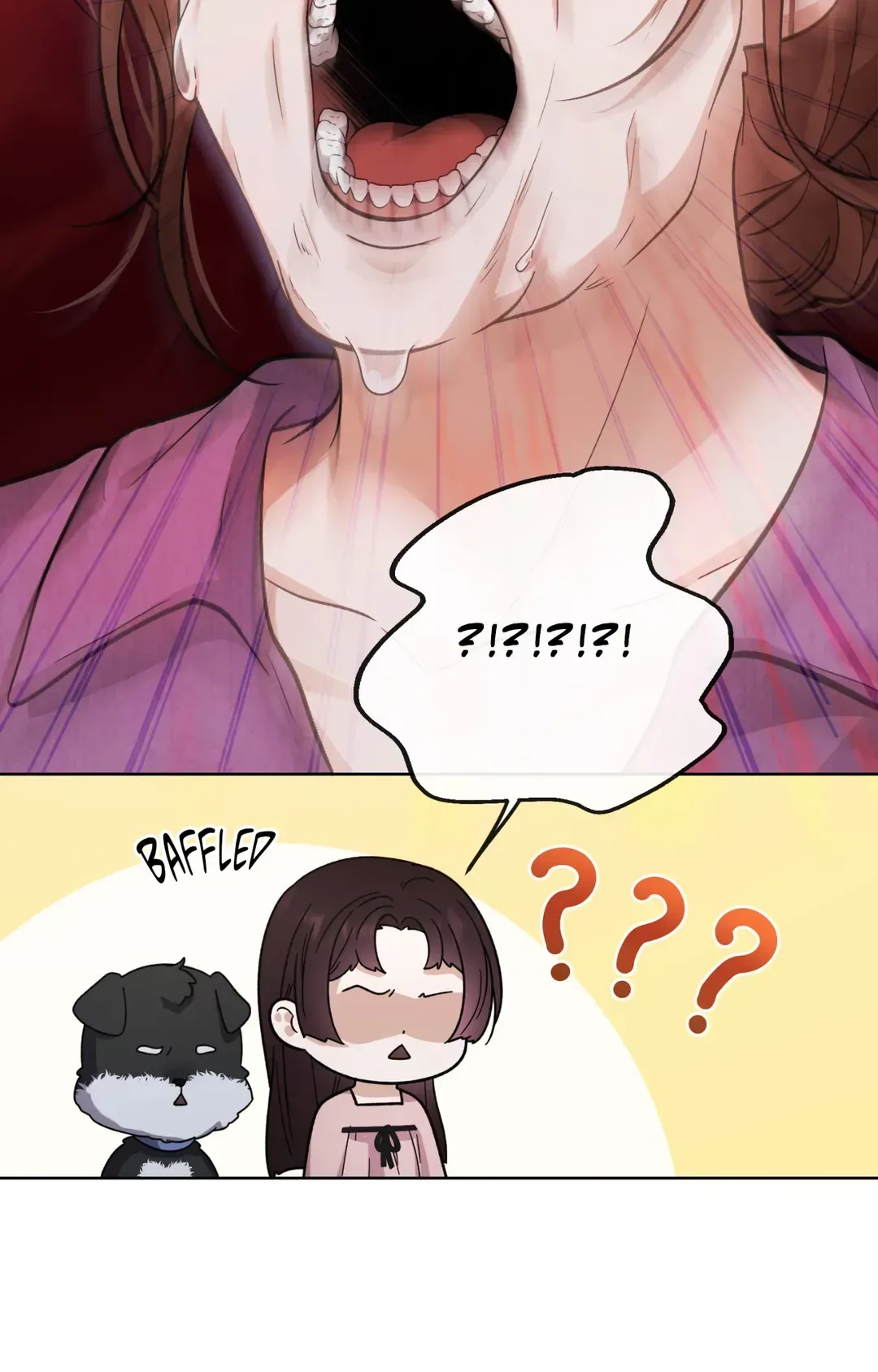 Time Traveler Chapter 46 page 15