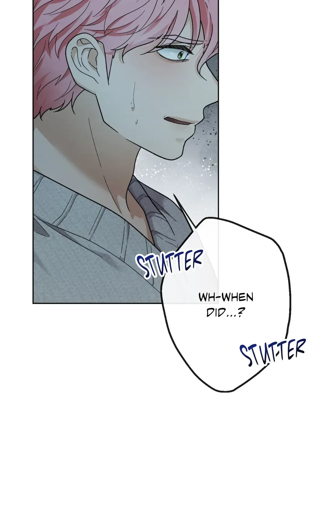 Time Traveler Chapter 49 page 21