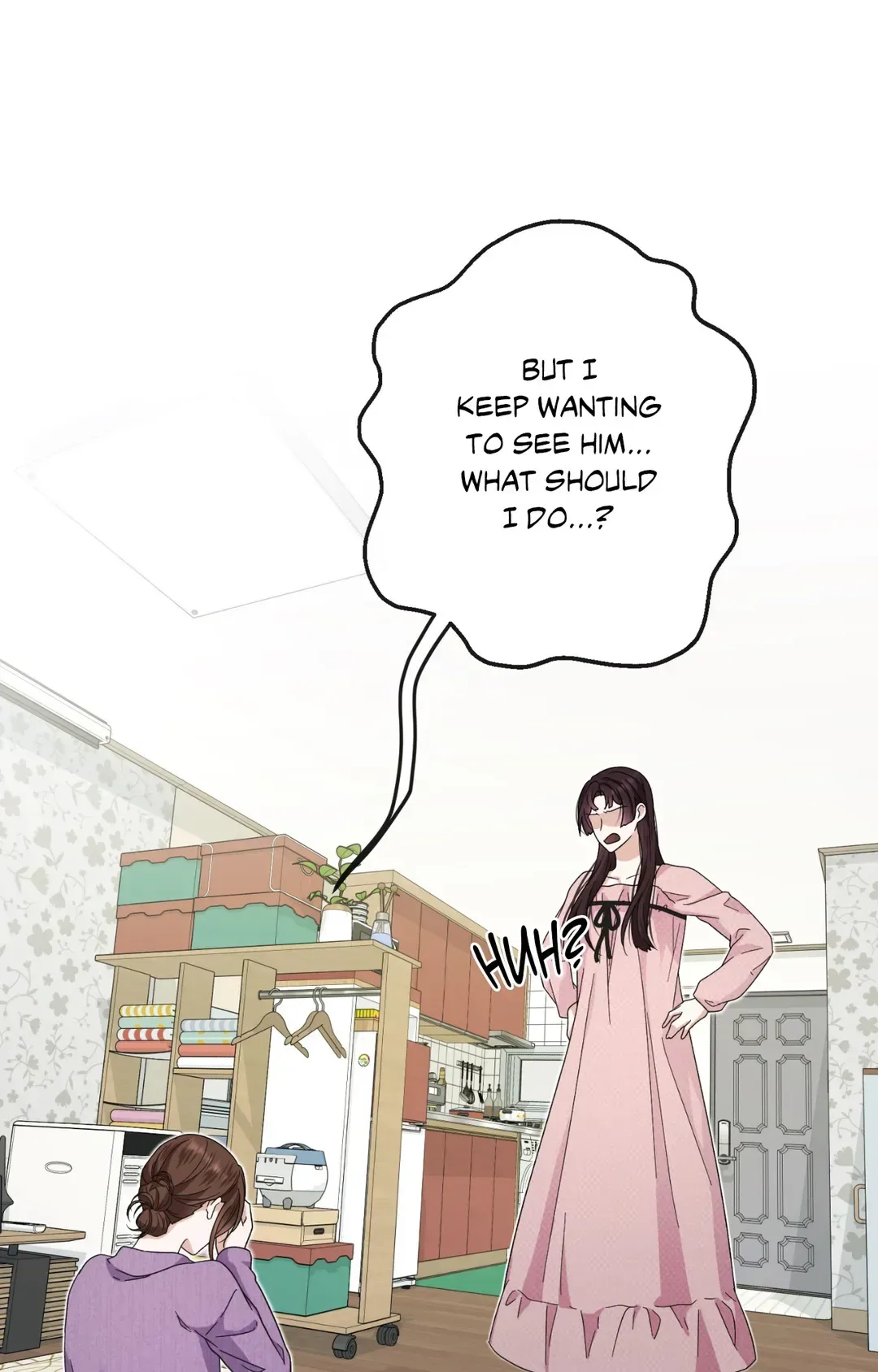 Time Traveler Chapter 46 page 36