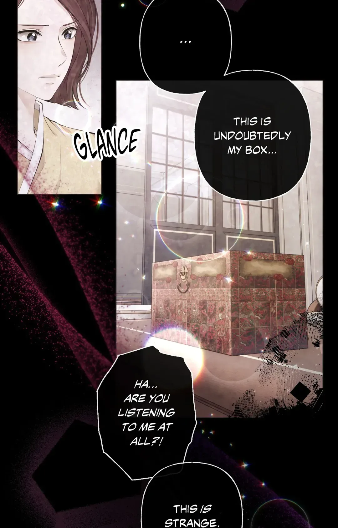 Time Traveler Chapter 47 page 50