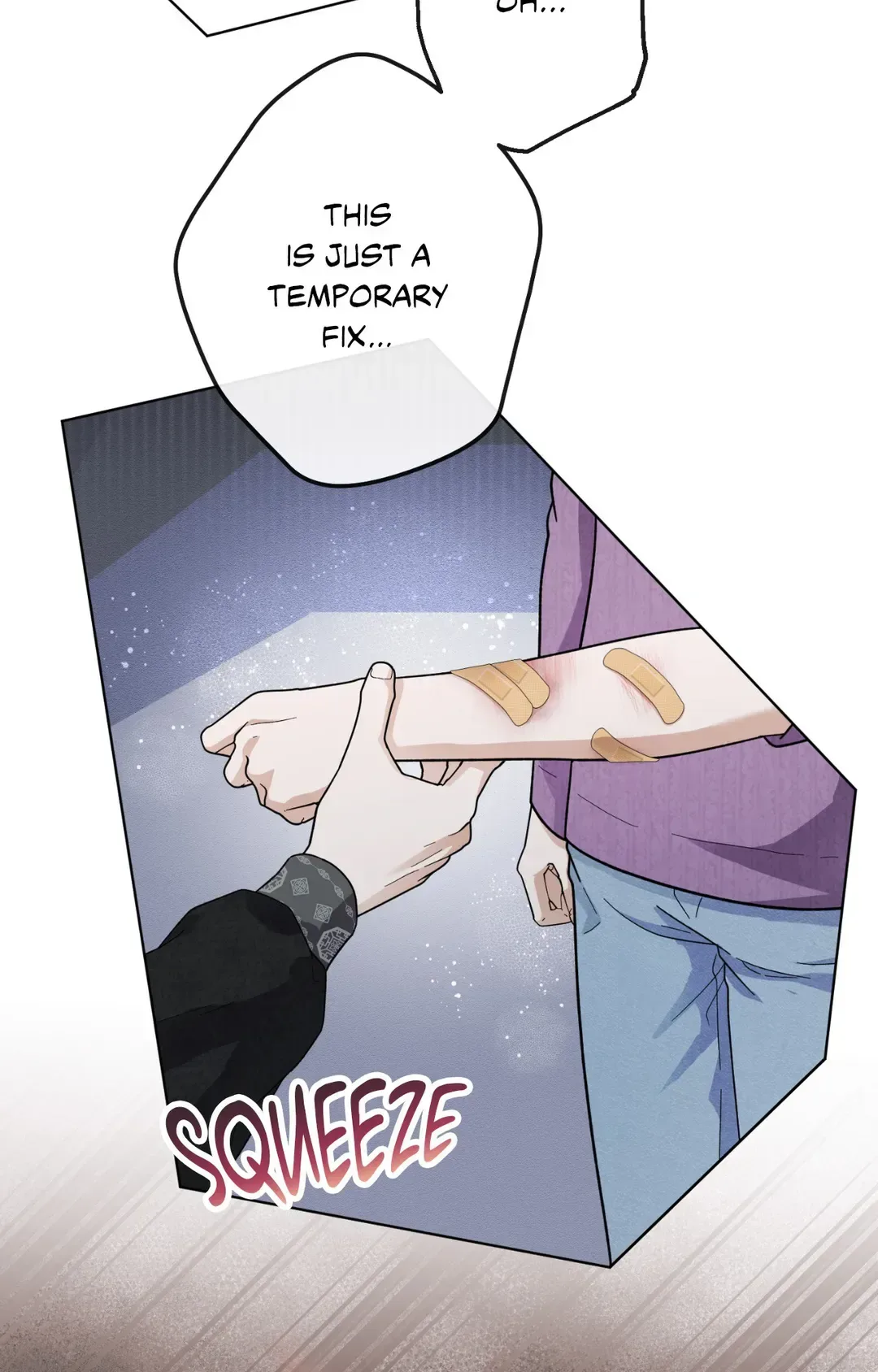 Time Traveler Chapter 49 page 68