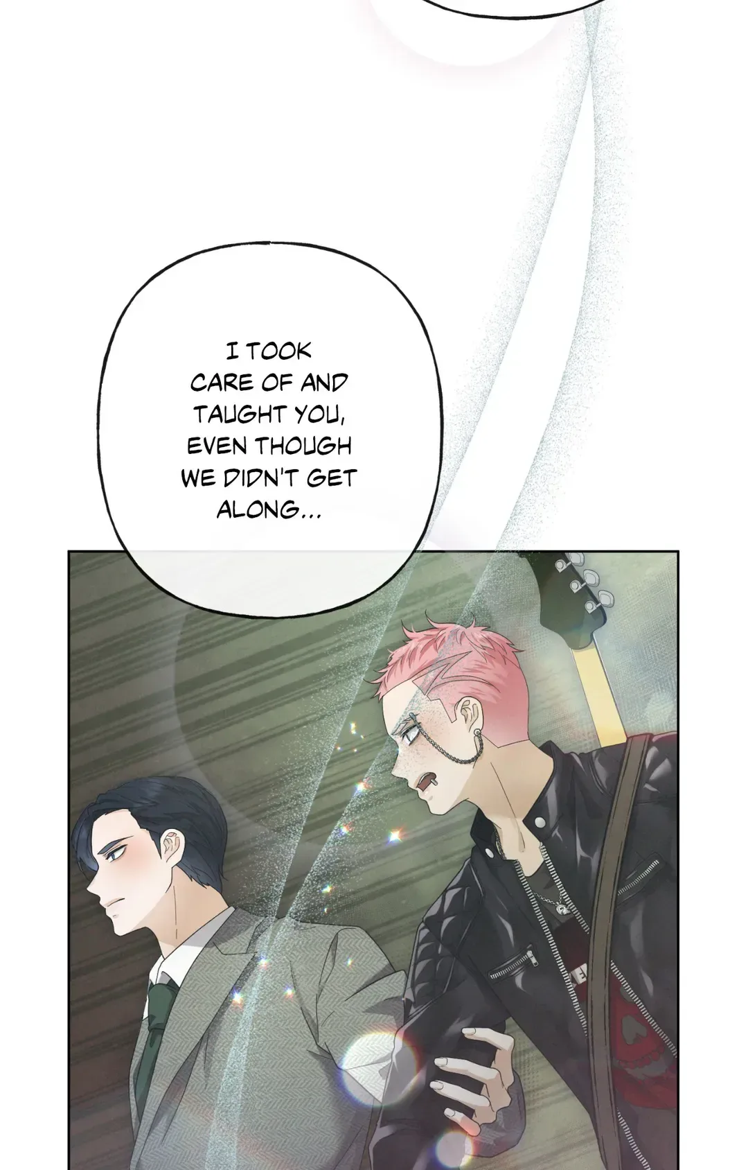 Time Traveler Chapter 49 page 35