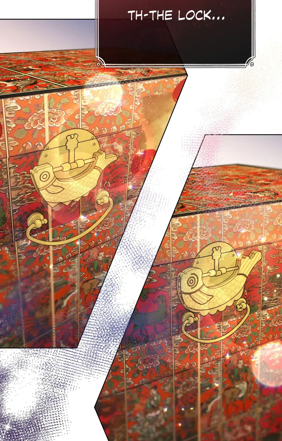 Time Traveler Chapter 47 page 53