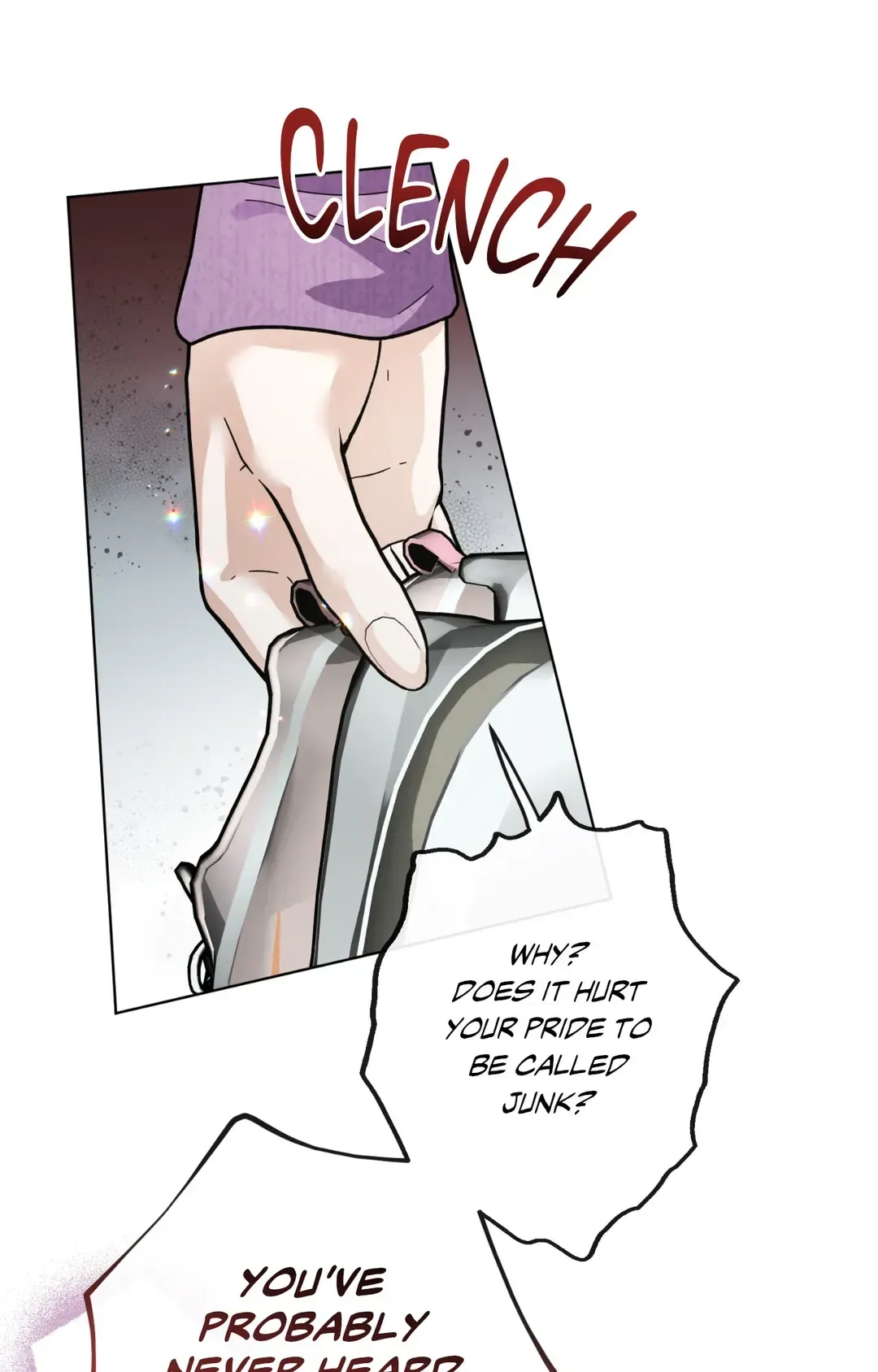 Time Traveler Chapter 45 page 50
