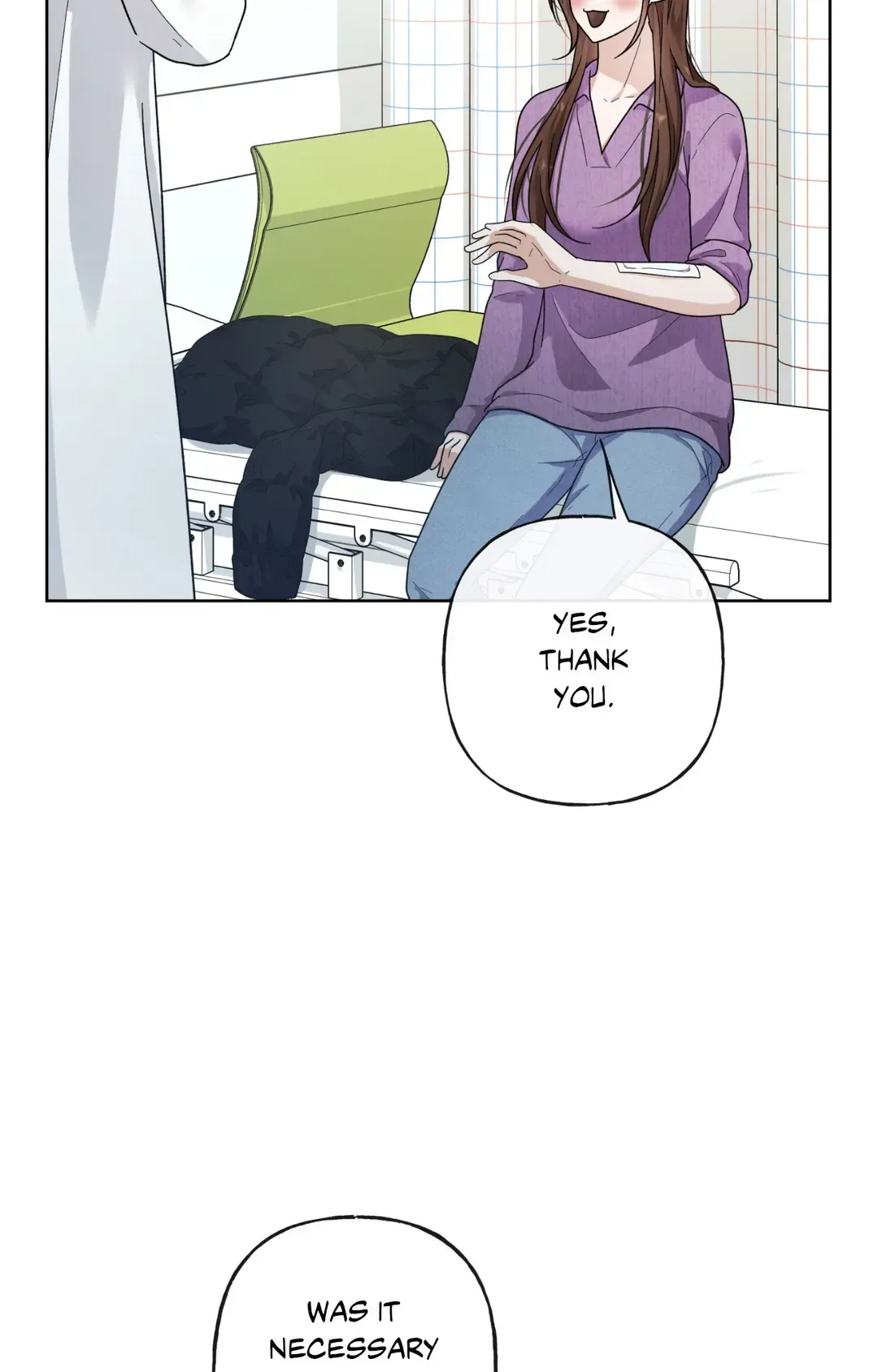 Time Traveler Chapter 49 page 79