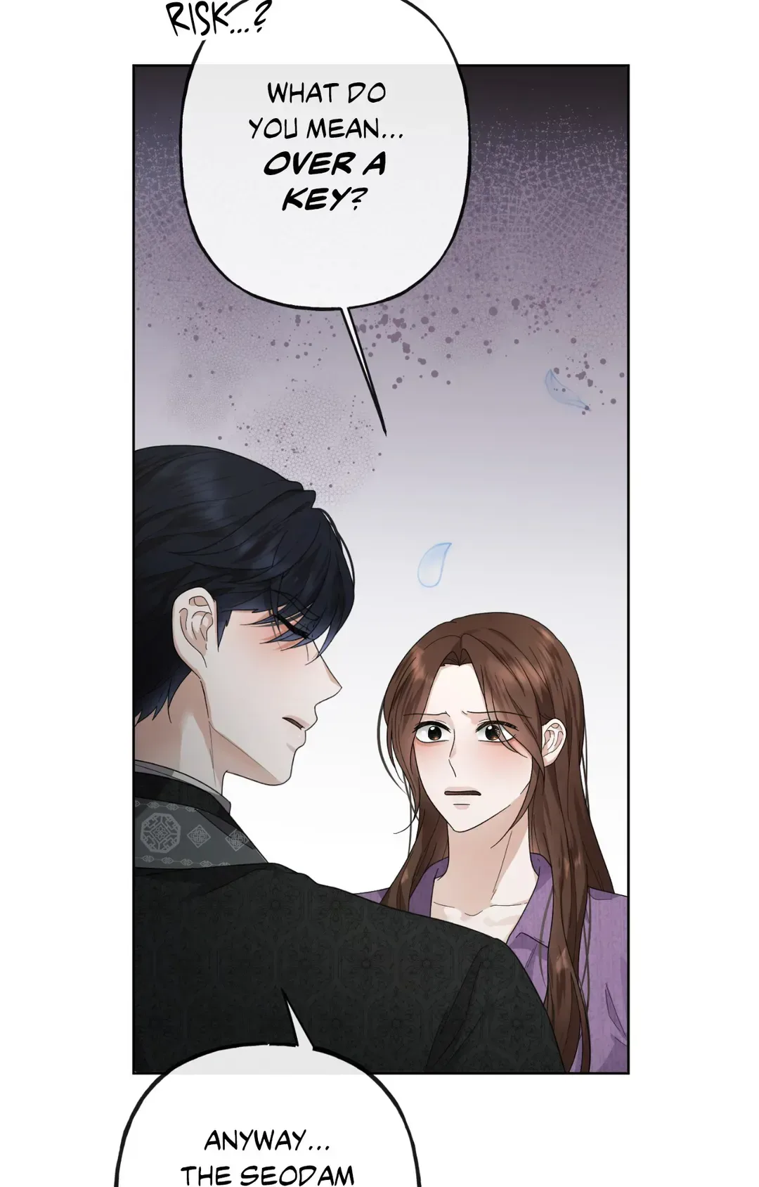 Time Traveler Chapter 47 page 86