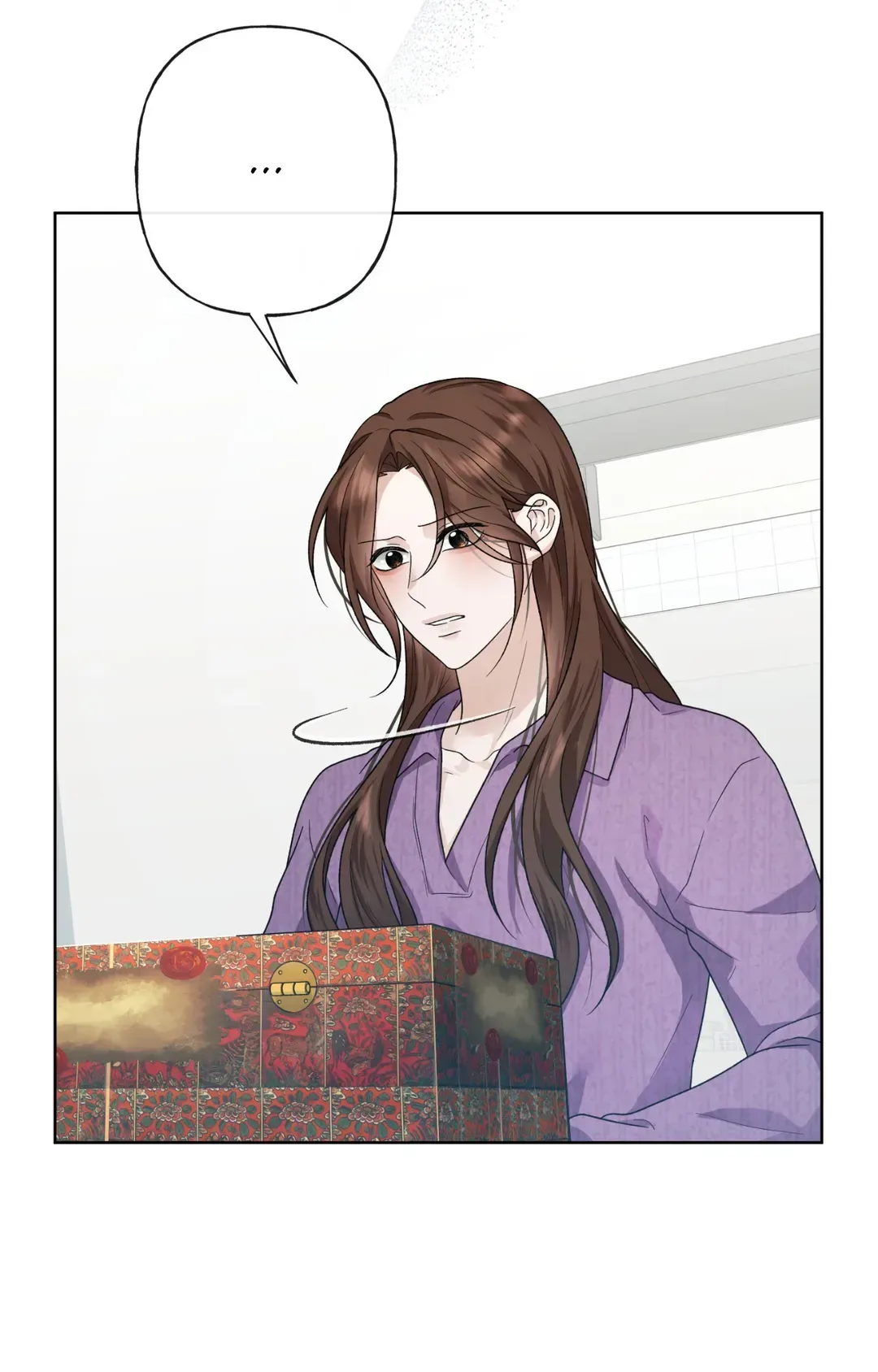Time Traveler Chapter 47 page 48