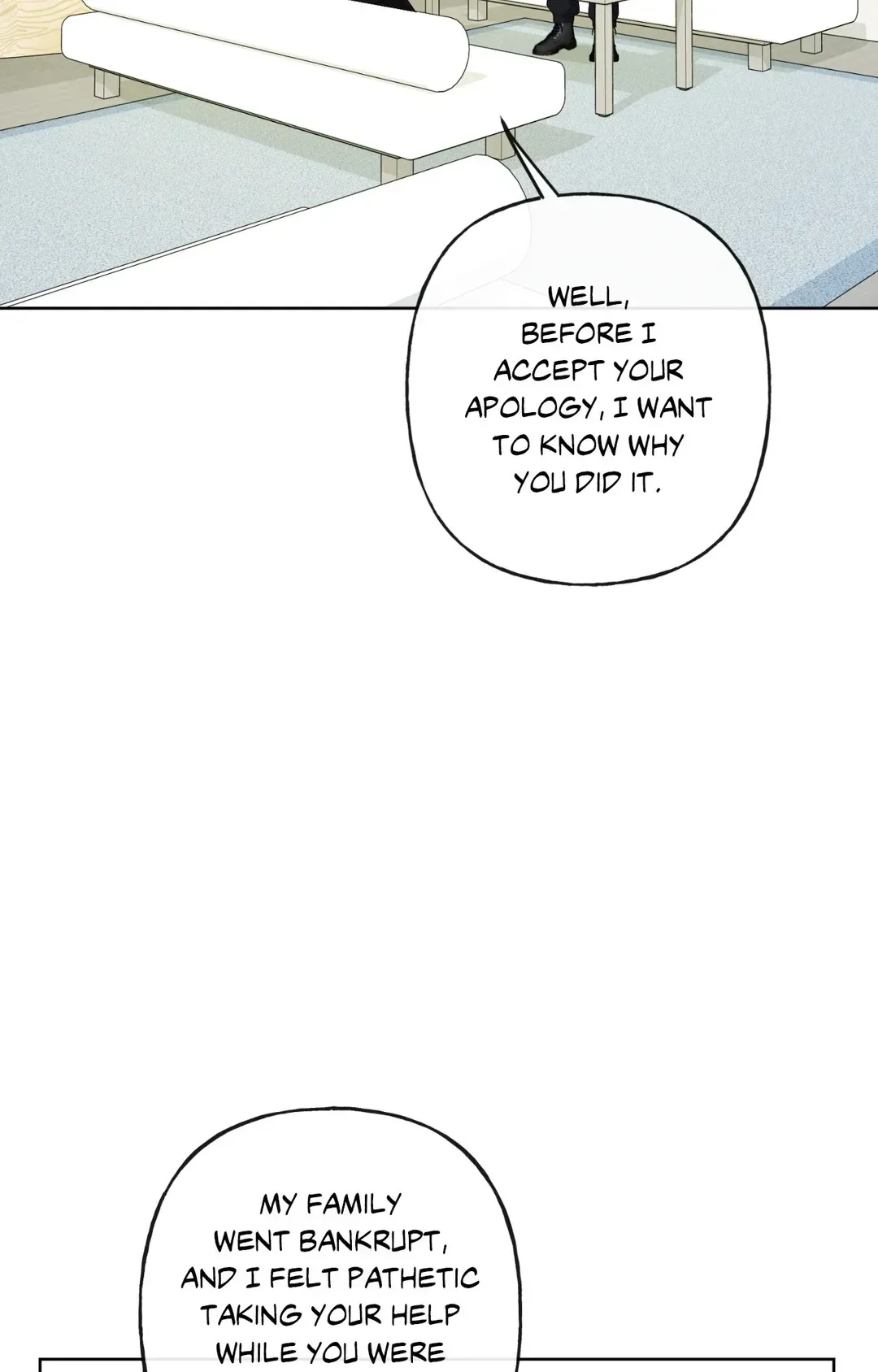 Time Traveler Chapter 49 page 23