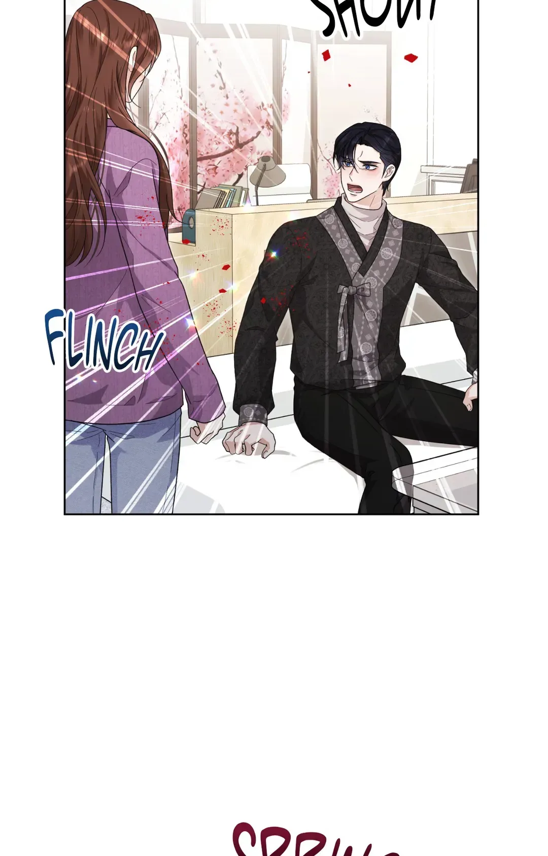 Time Traveler Chapter 47 page 82