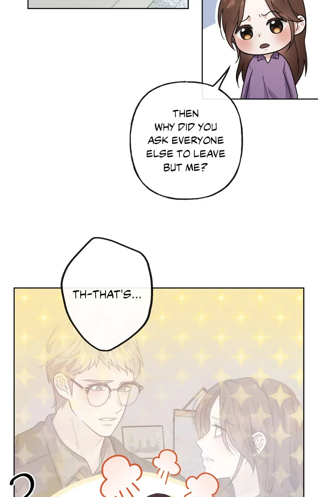 Time Traveler Chapter 47 page 70