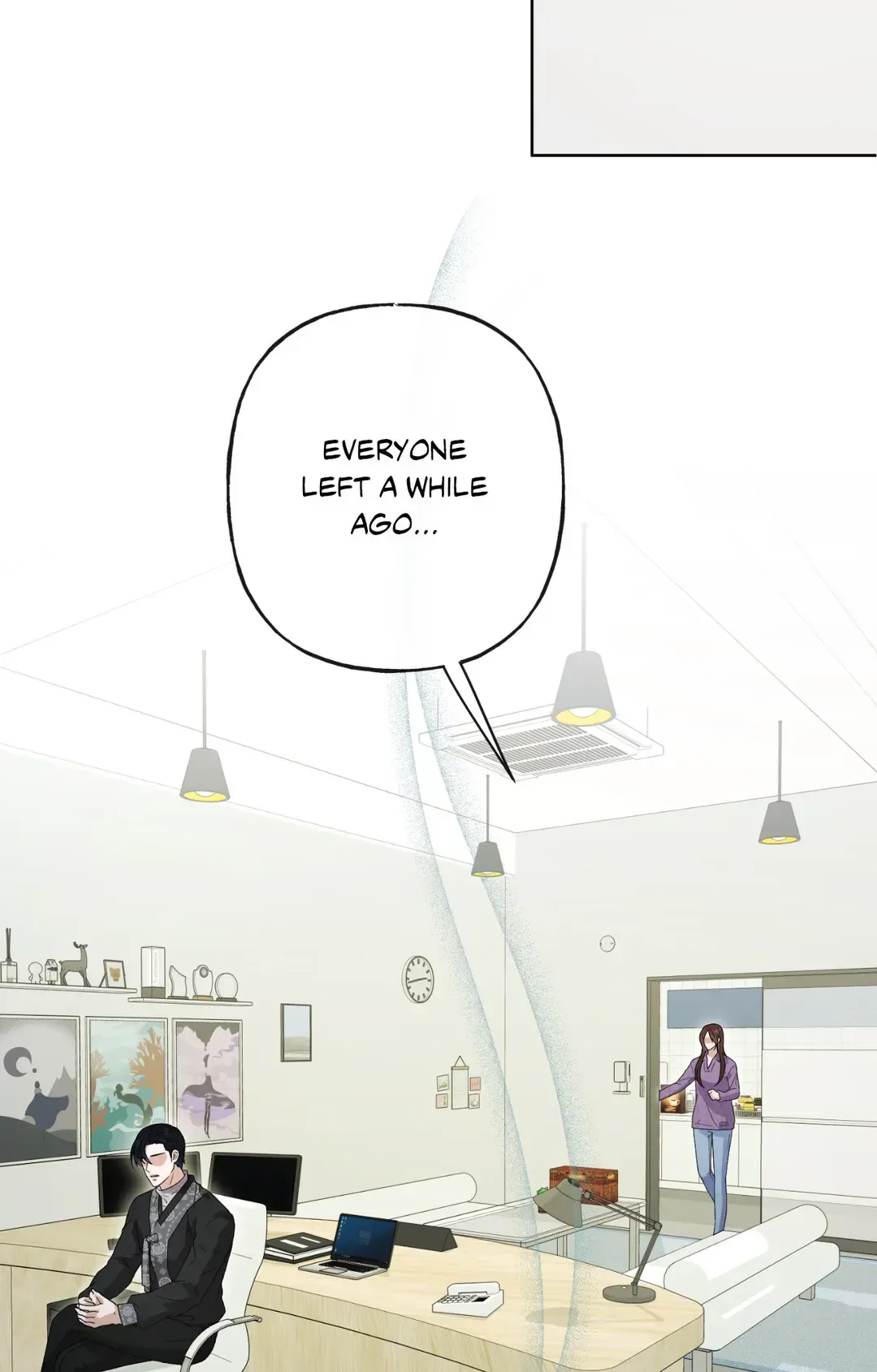 Time Traveler Chapter 49 page 53