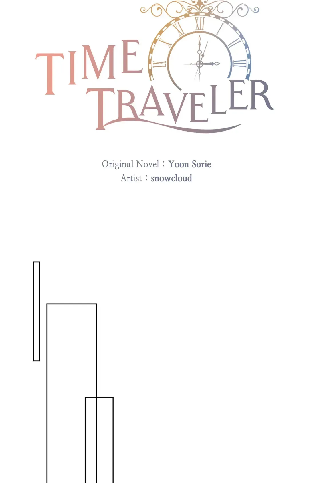 Time Traveler Chapter 47 page 28