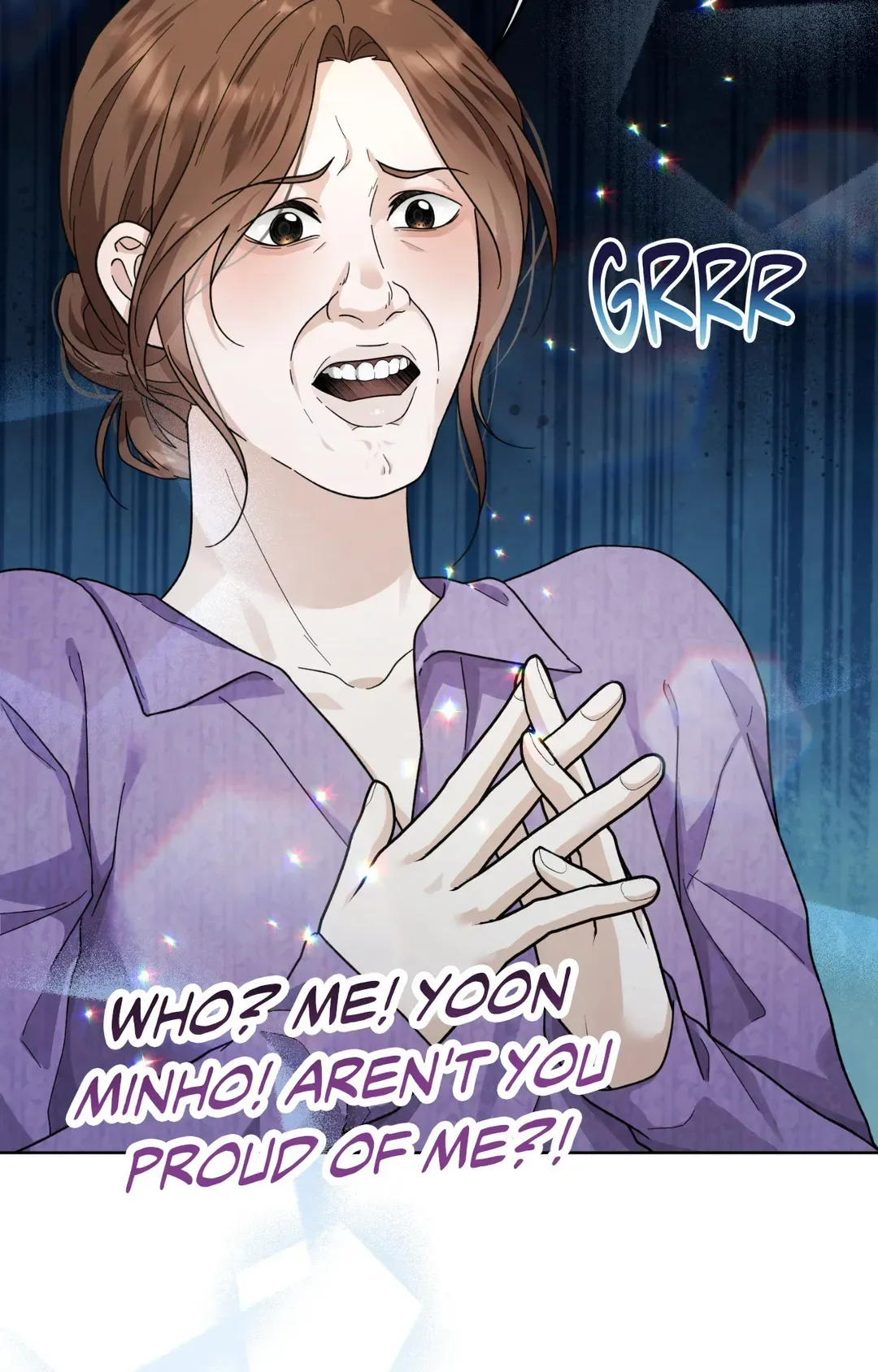 Time Traveler Chapter 46 page 26