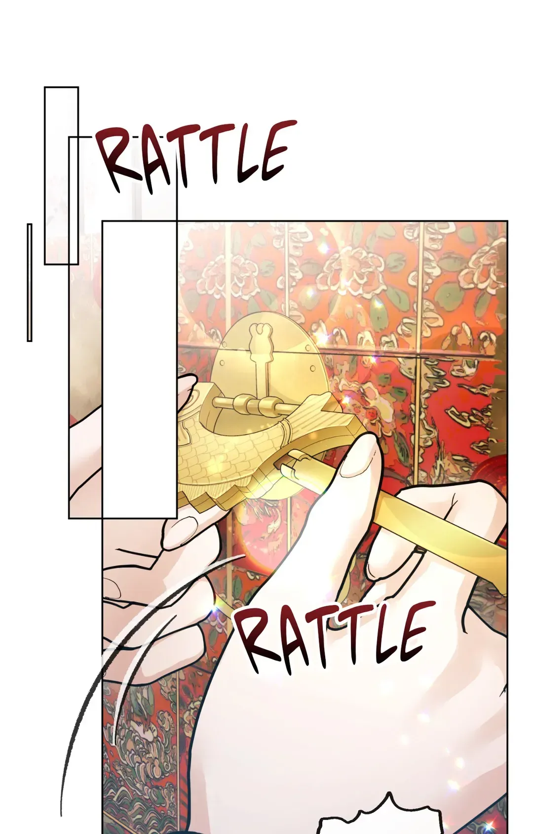 Time Traveler Chapter 47 page 45