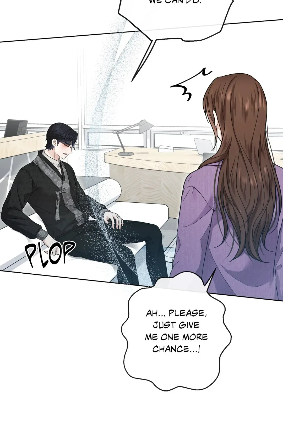 Time Traveler Chapter 47 page 73