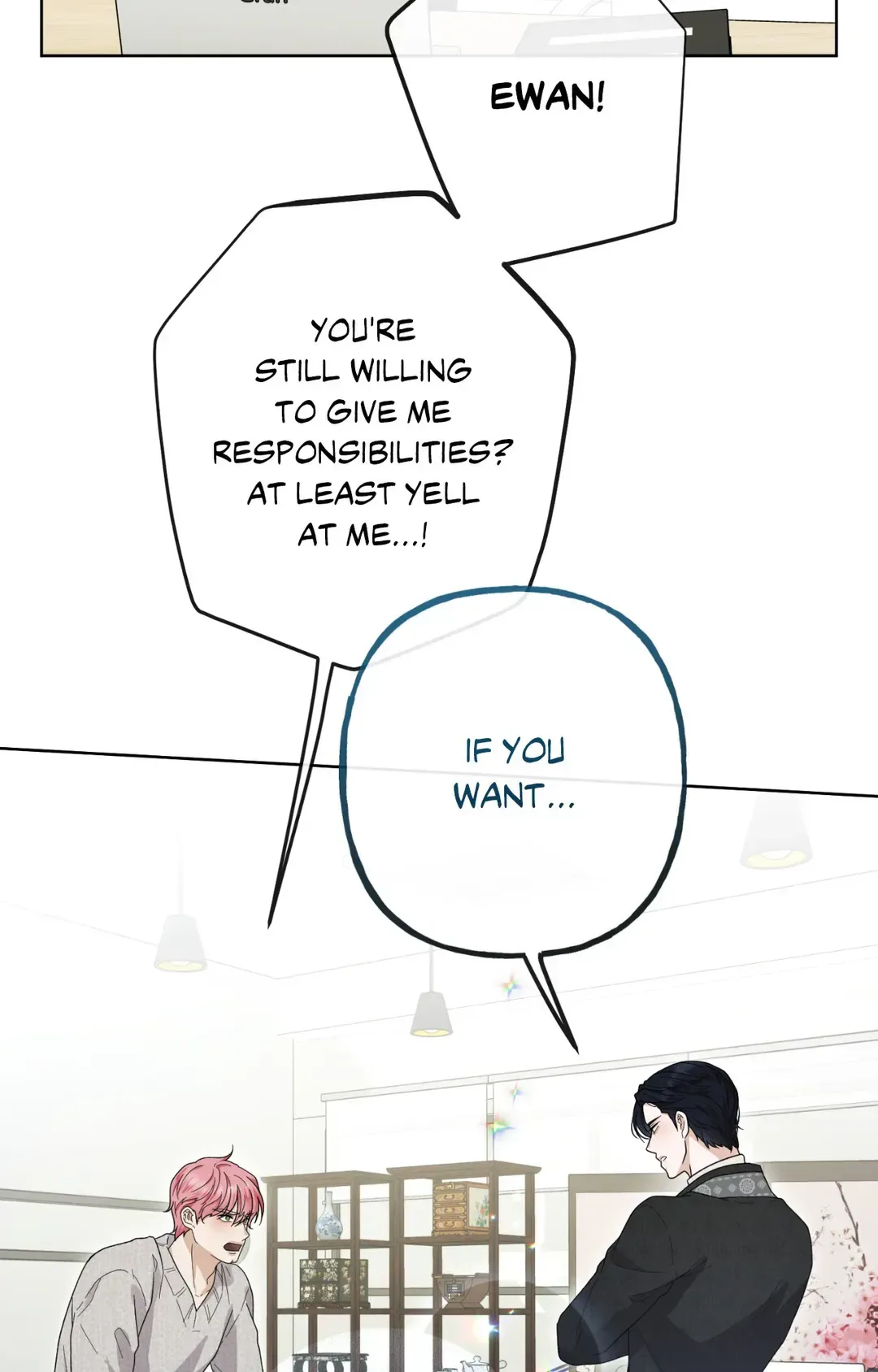 Time Traveler Chapter 49 page 48