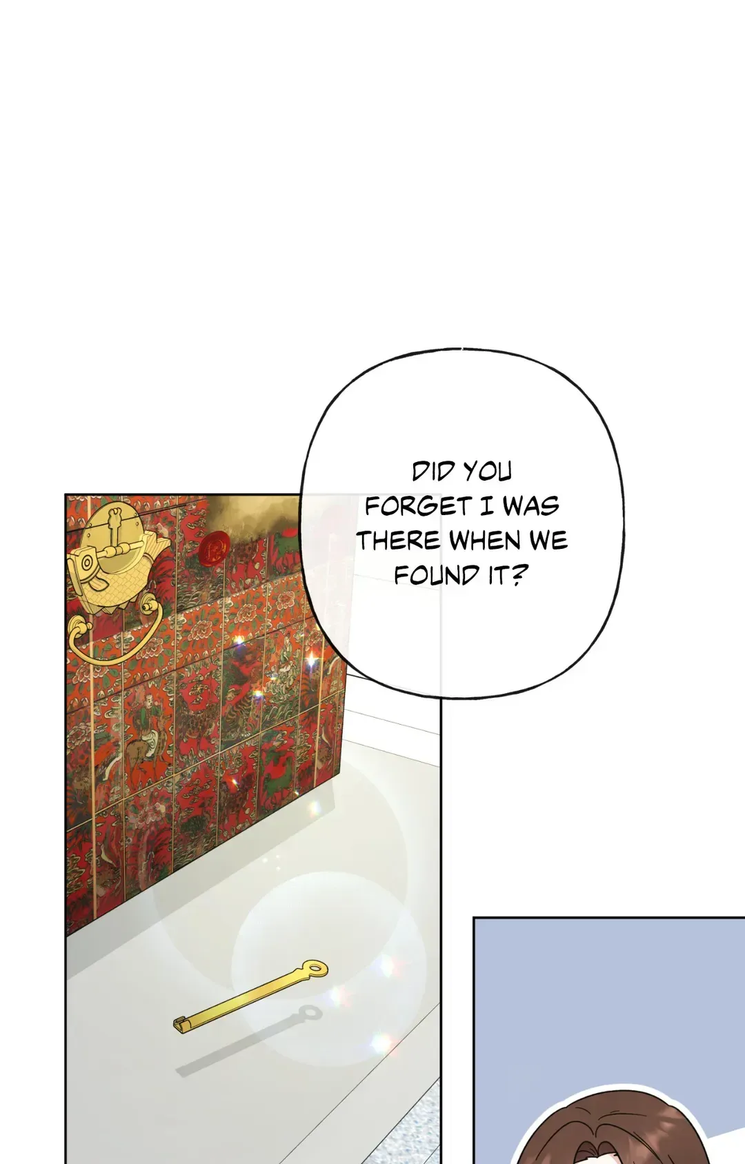 Time Traveler Chapter 47 page 69