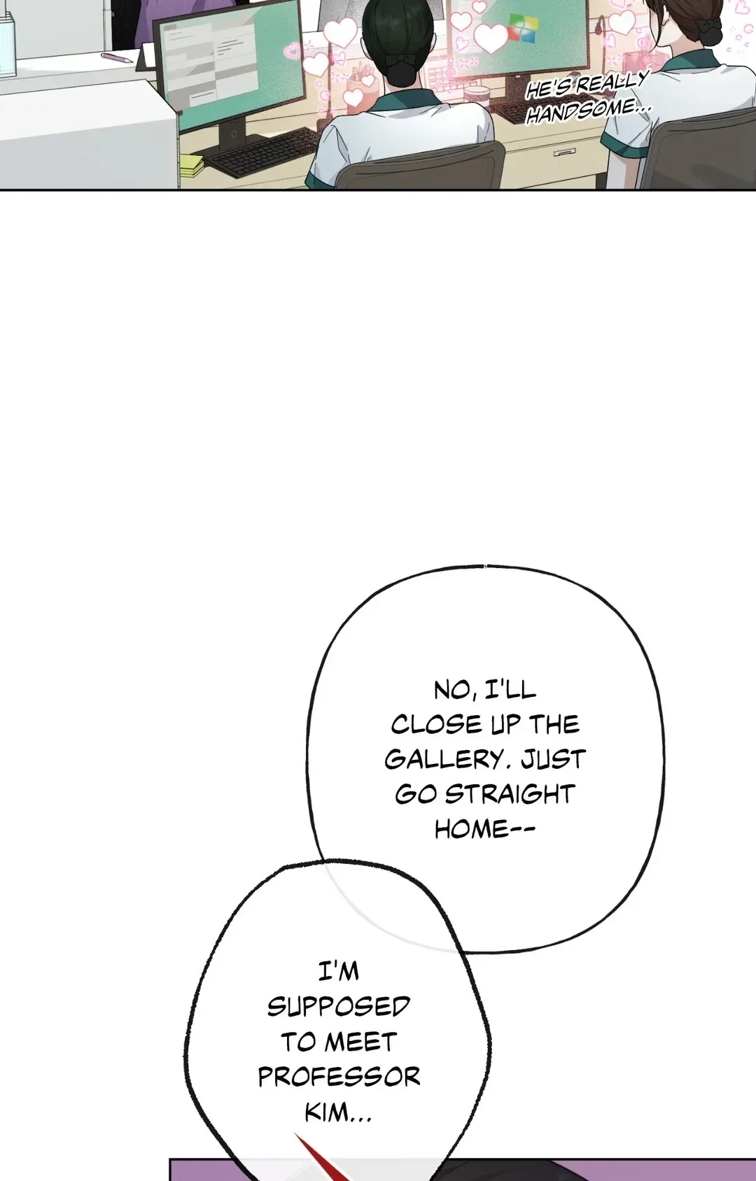 Time Traveler Chapter 49 page 83