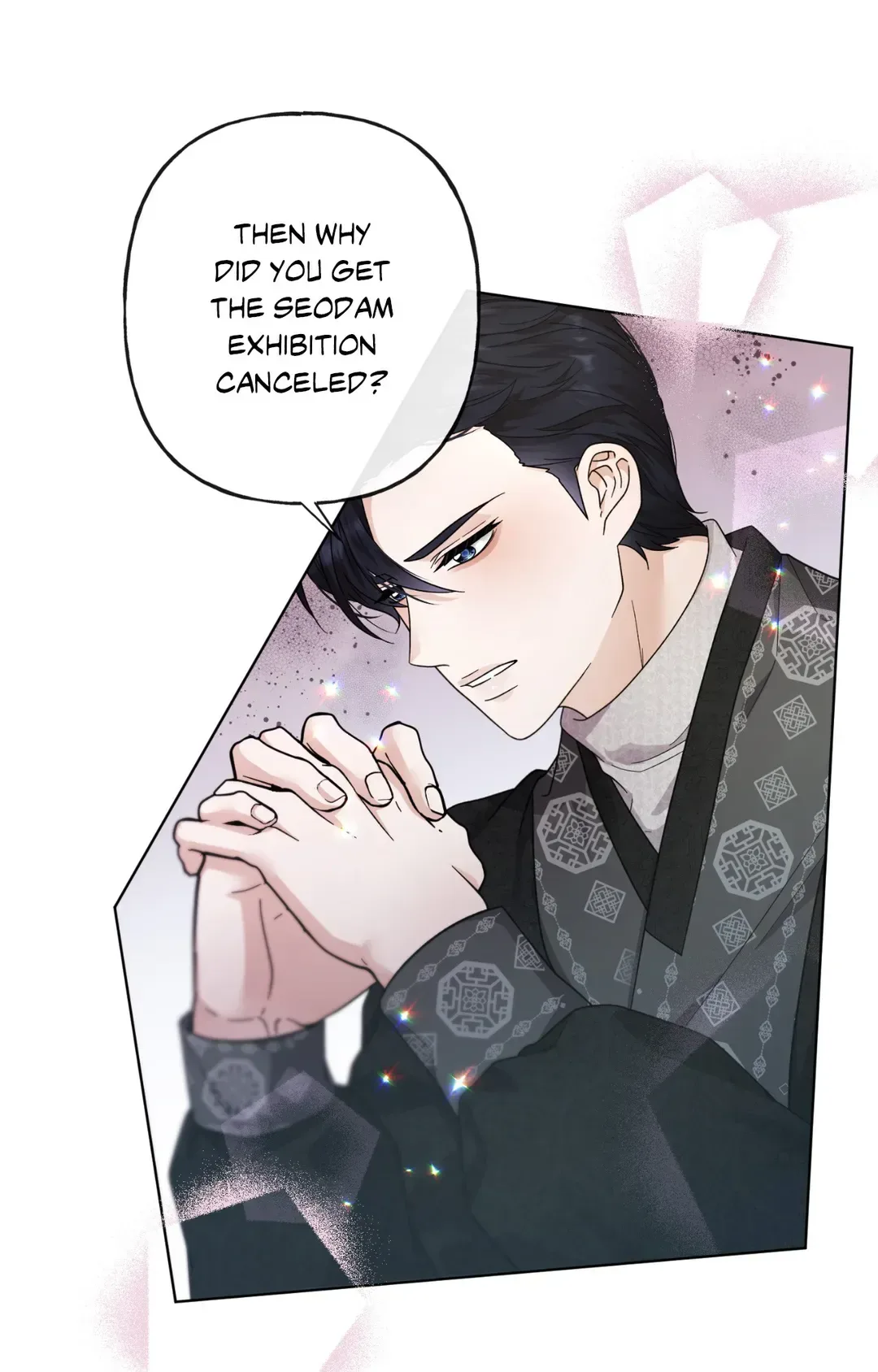 Time Traveler Chapter 49 page 17
