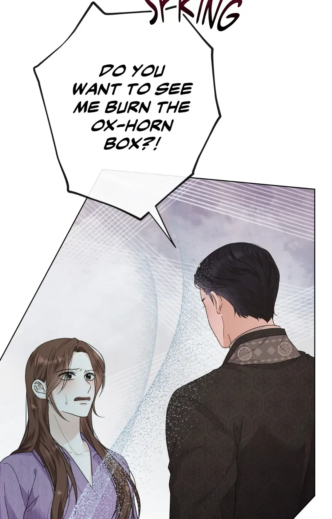 Time Traveler Chapter 47 page 83